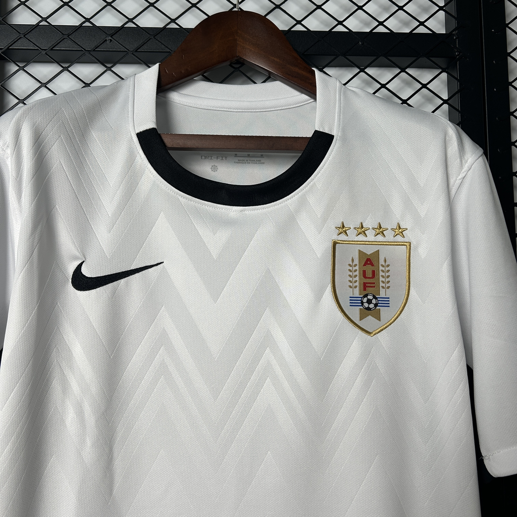 25/26 Uruguay Away