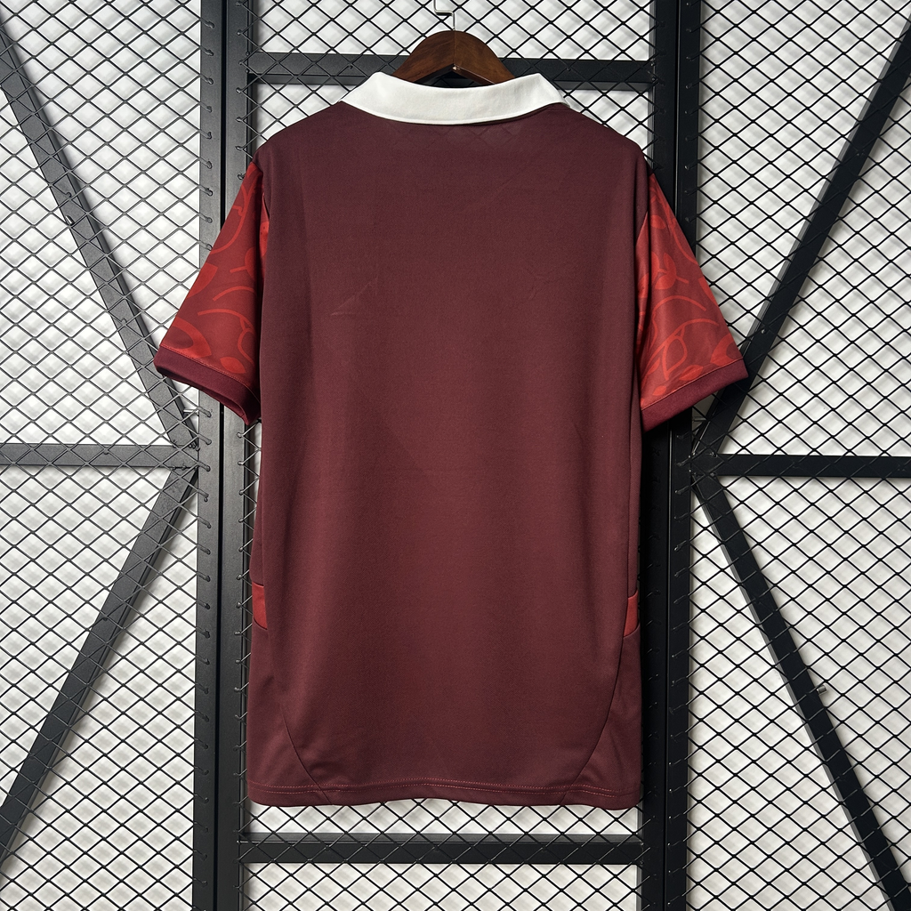 25/26 Portugal Training Jersey