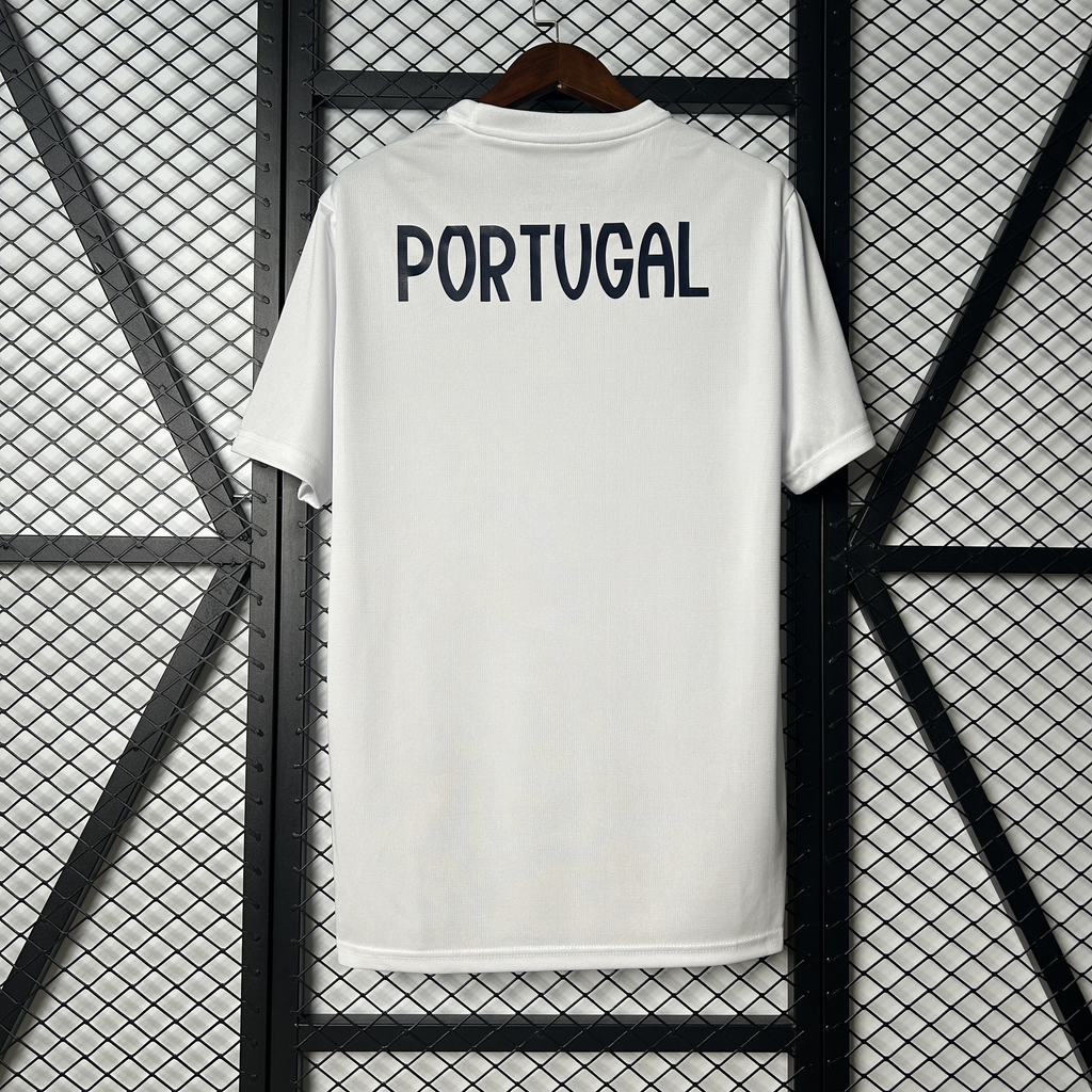 25/26 Portugal Training Jersey