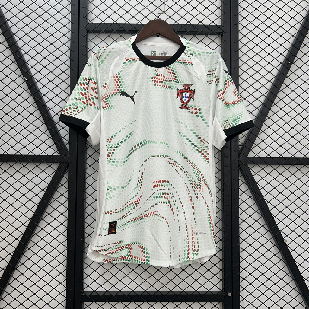 25/26 Portugal Away