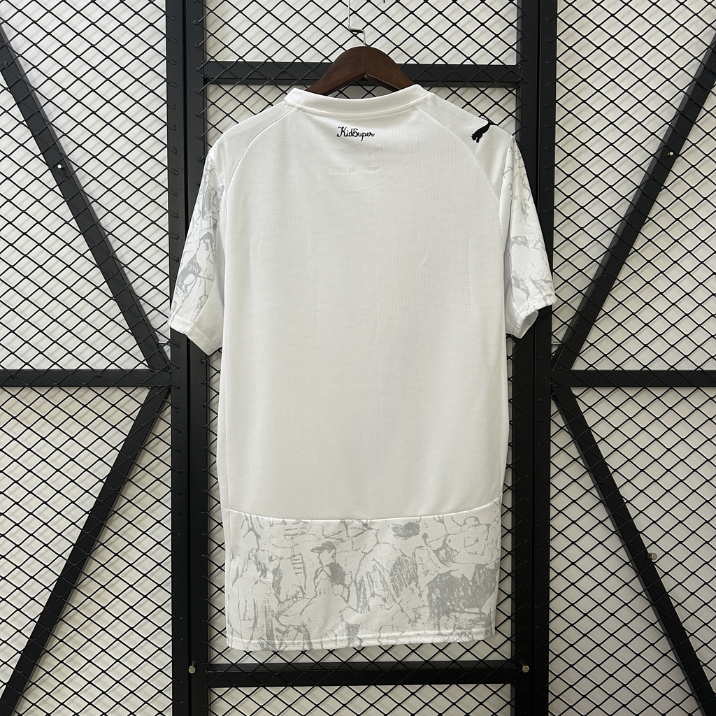 25/26 Manchester City Away