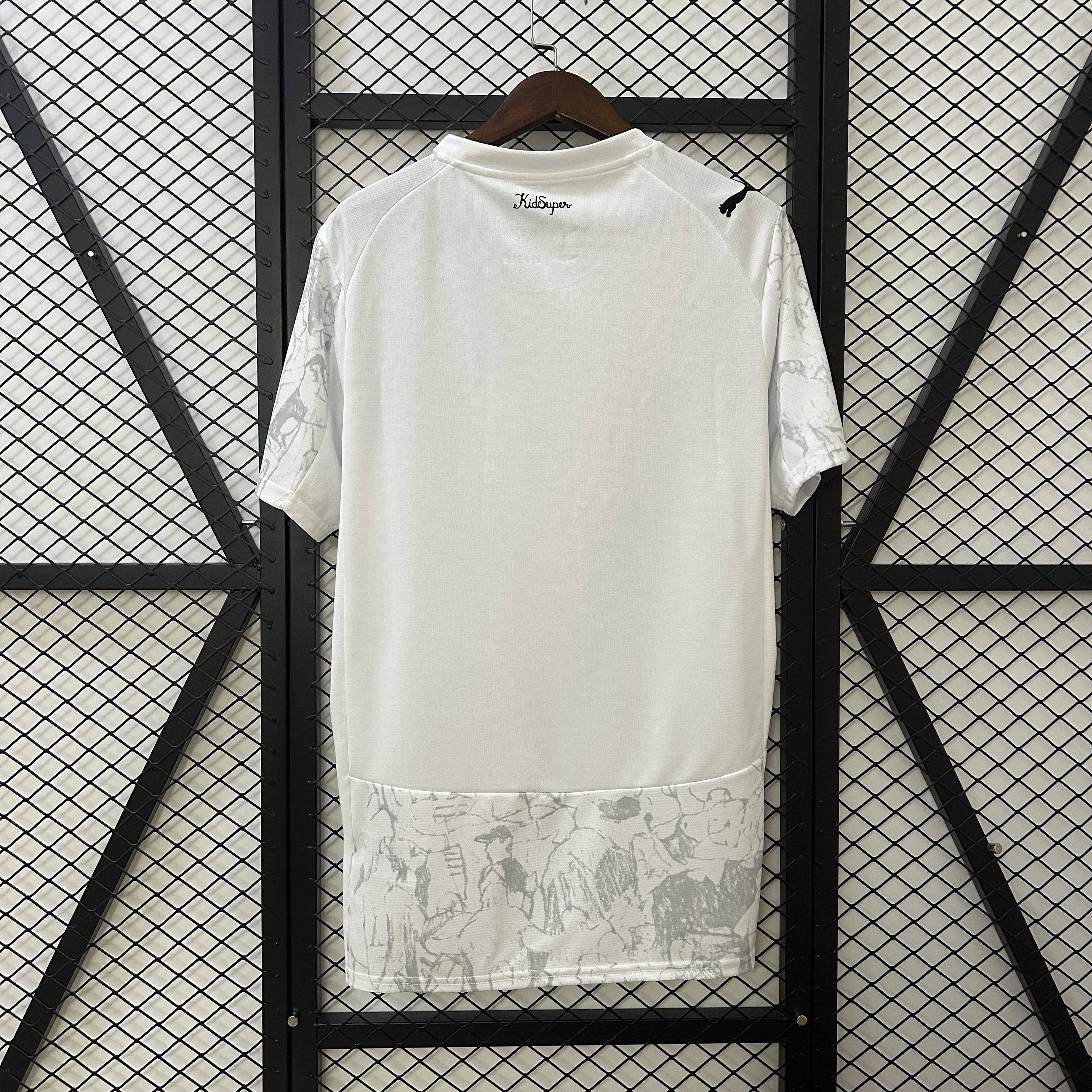 25/26 Manchester City Away