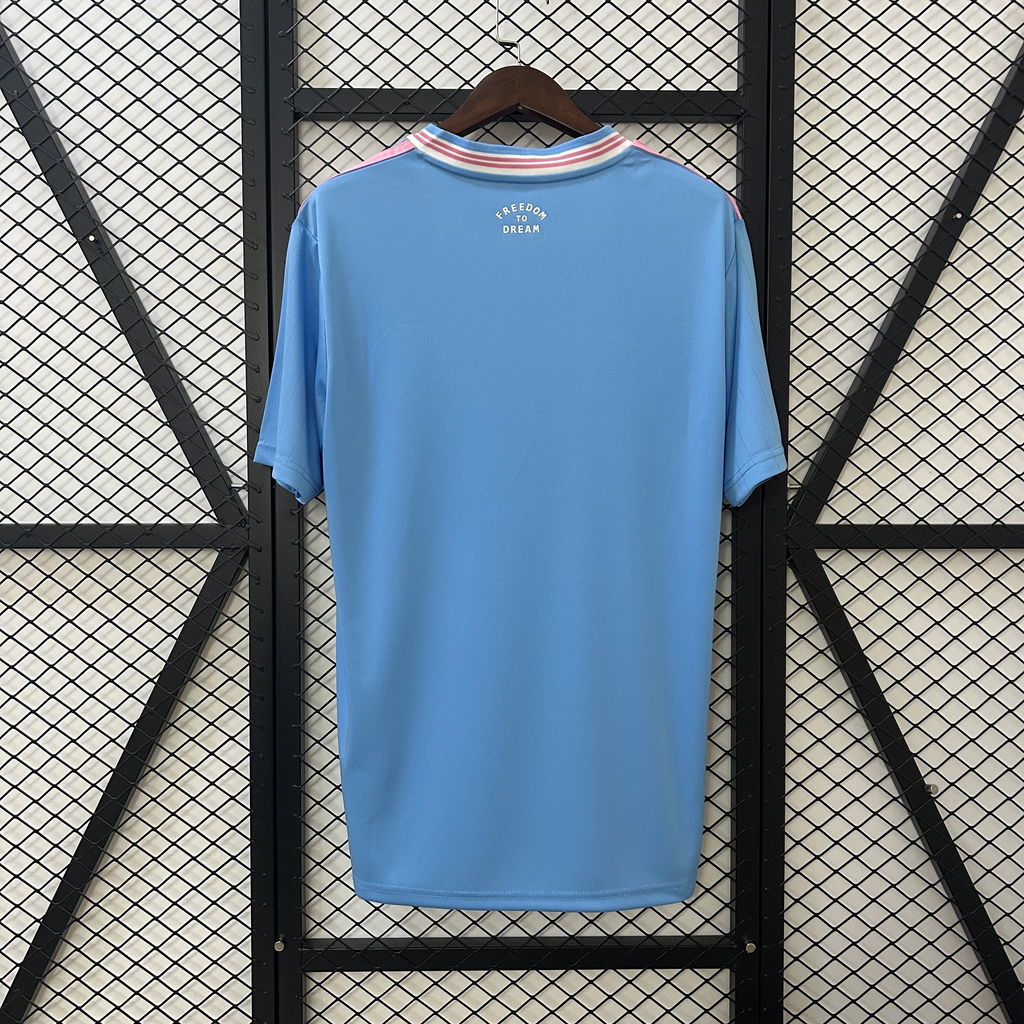 25/26 Inter Miami Third away