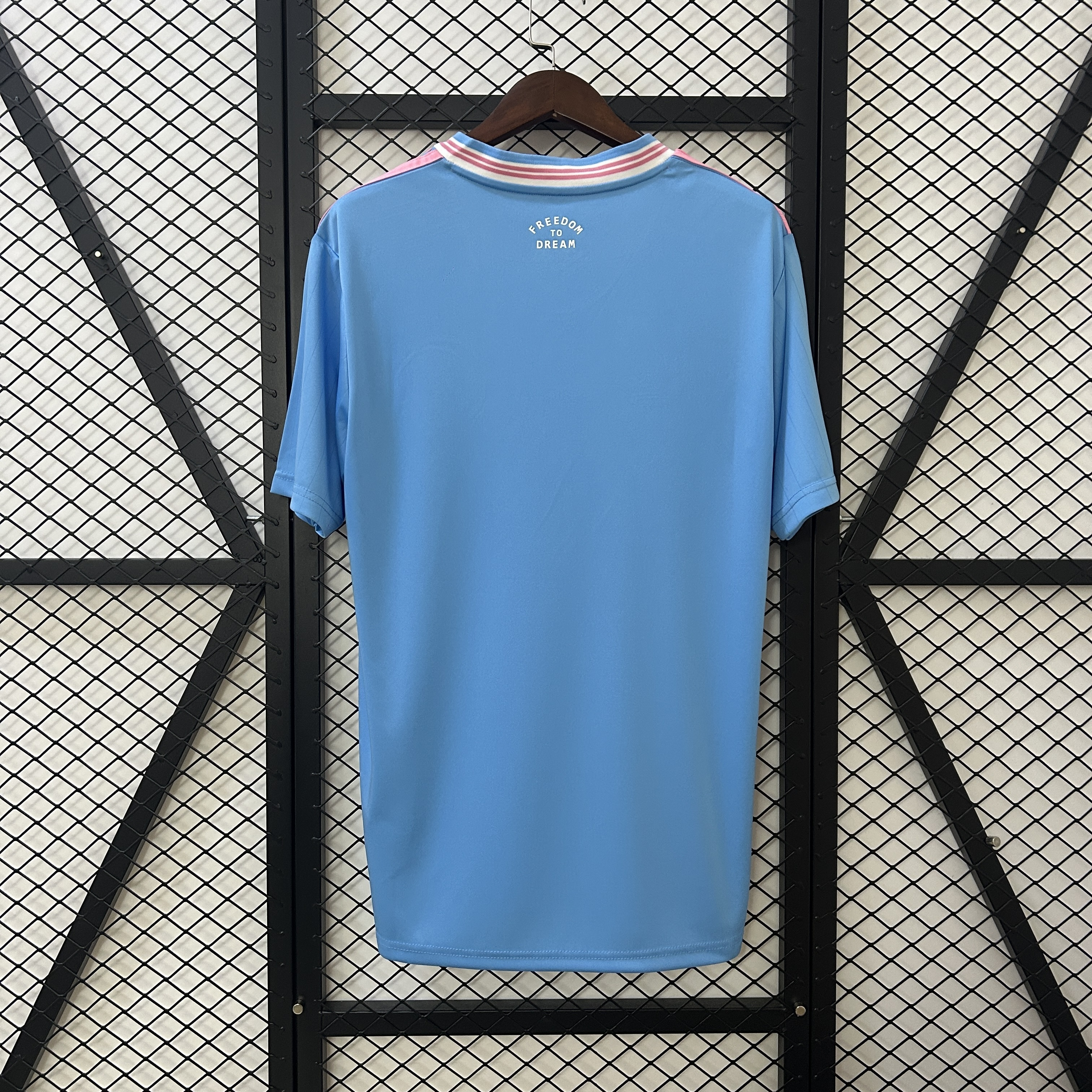 25/26 Inter Miami Third away