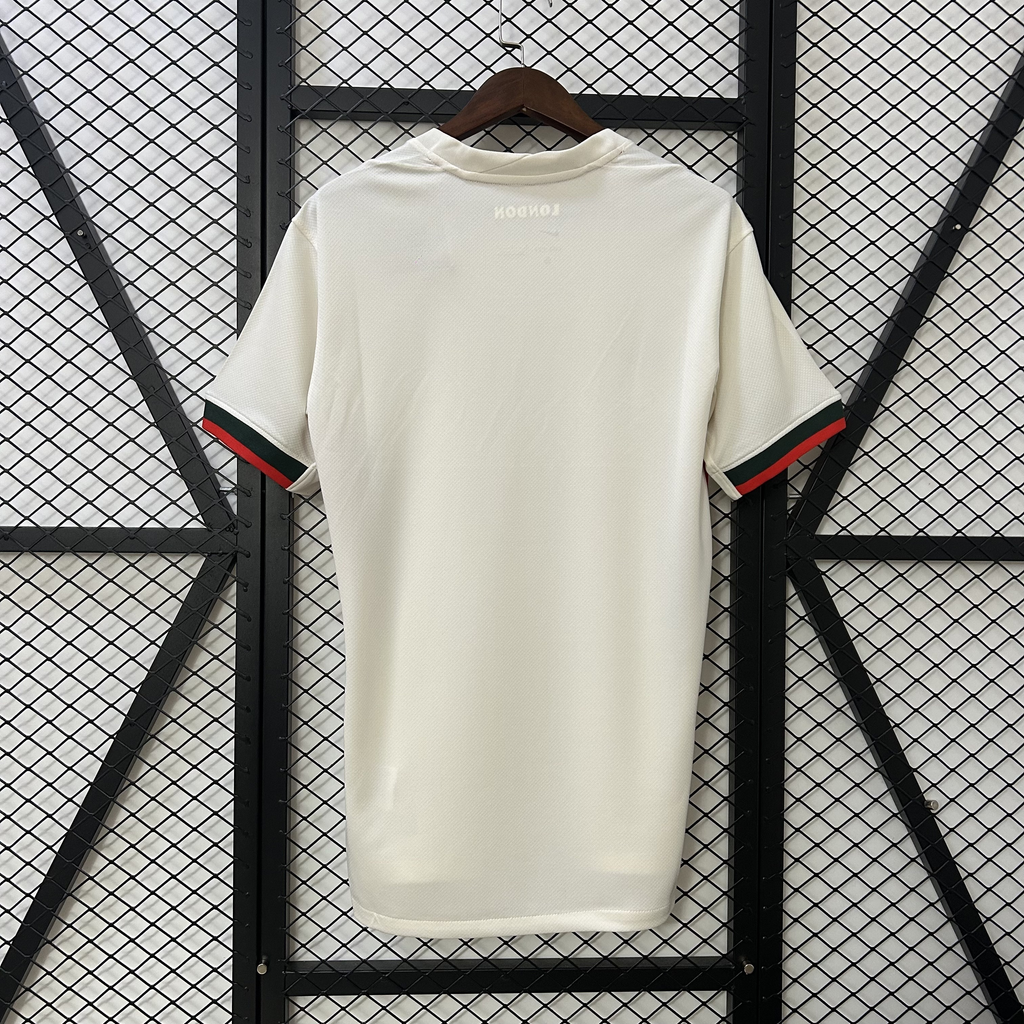 25/26 Chelsea third away