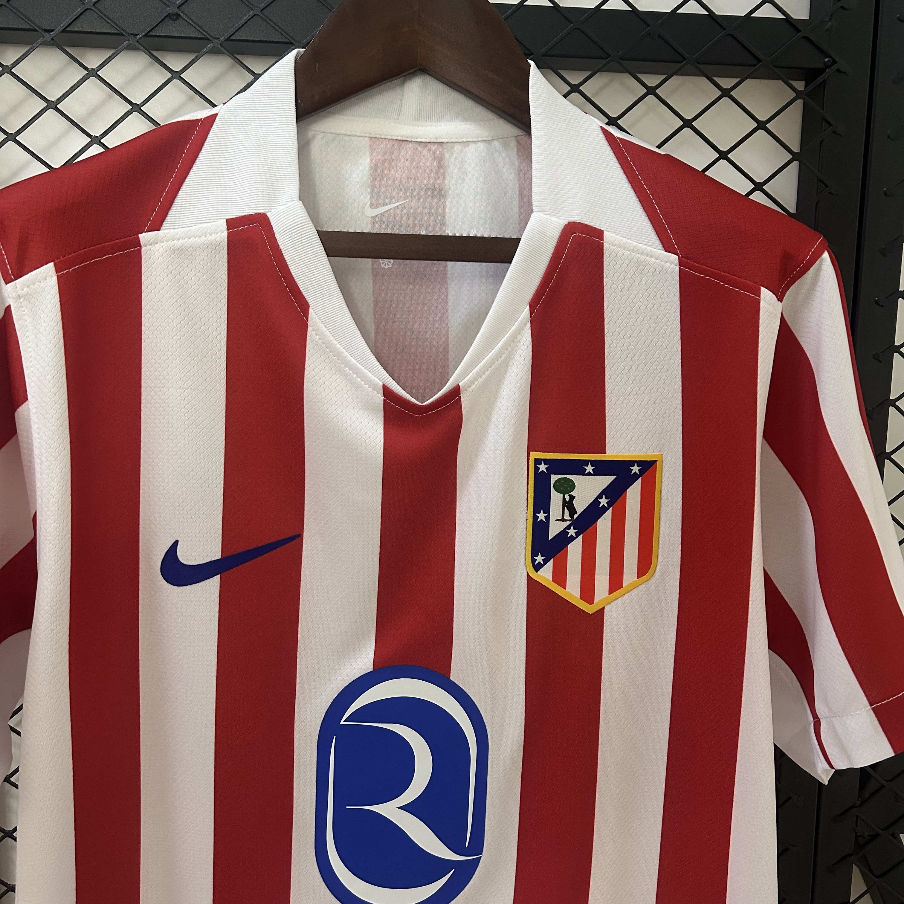 25/26 Atletico Madrid Home
