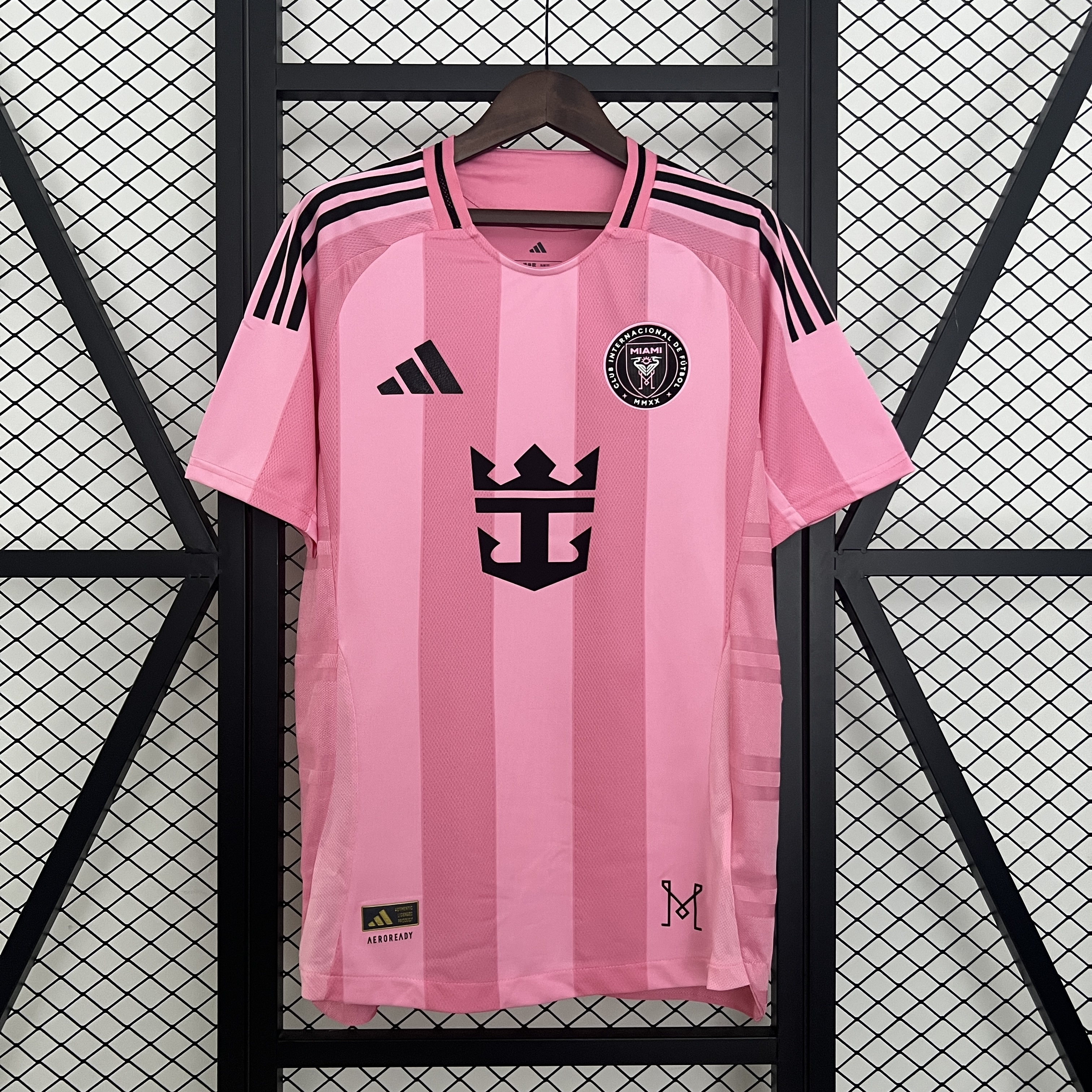 25/26 Inter Miami Home