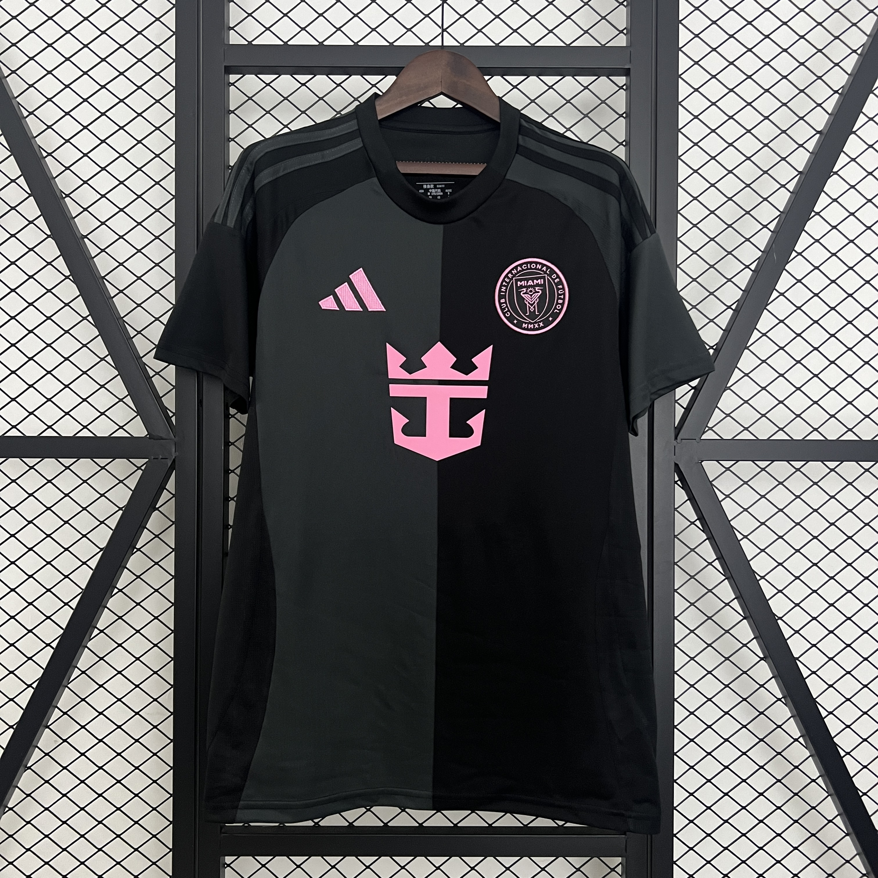 25/26 Inter Miami Away