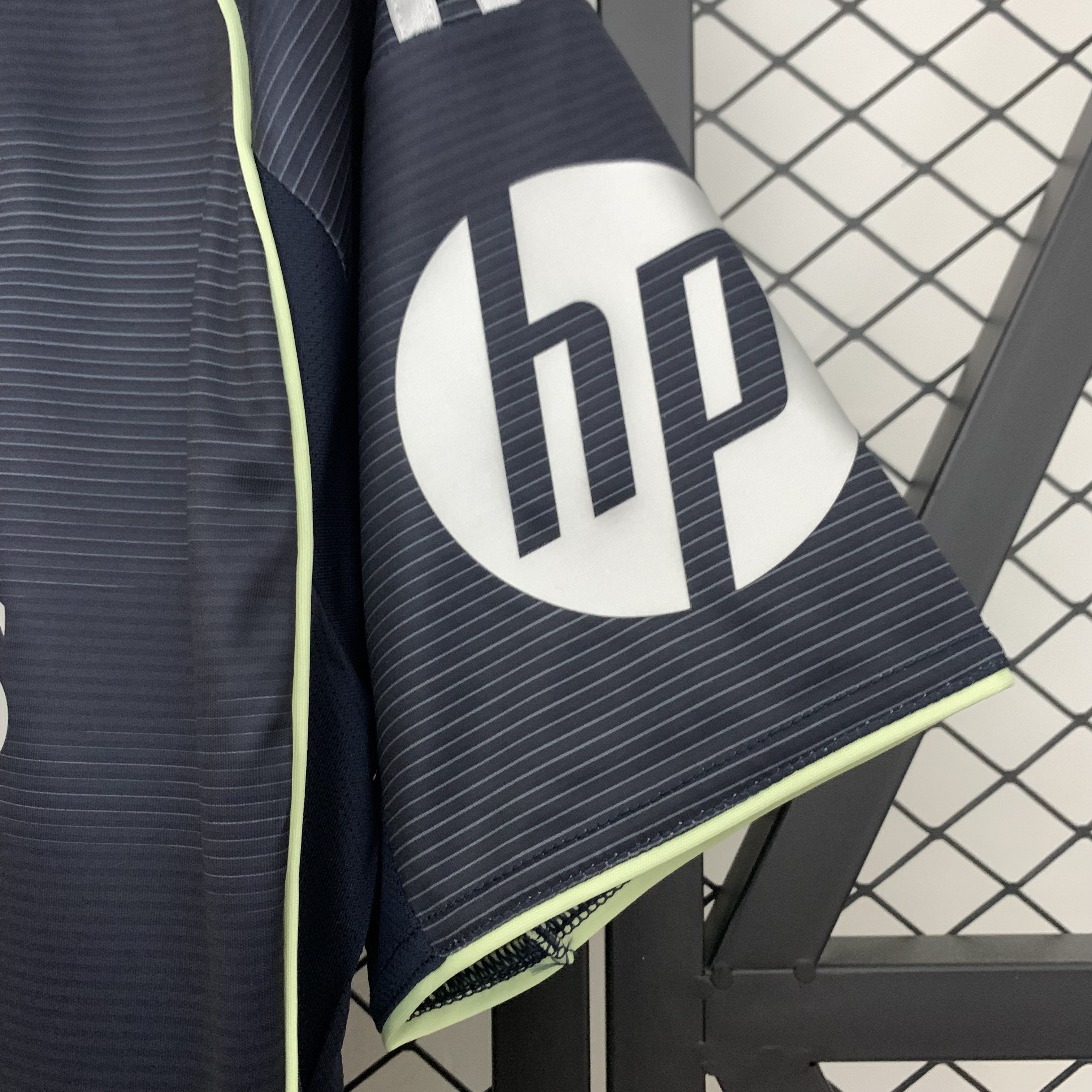 25/26 Real Madrid away