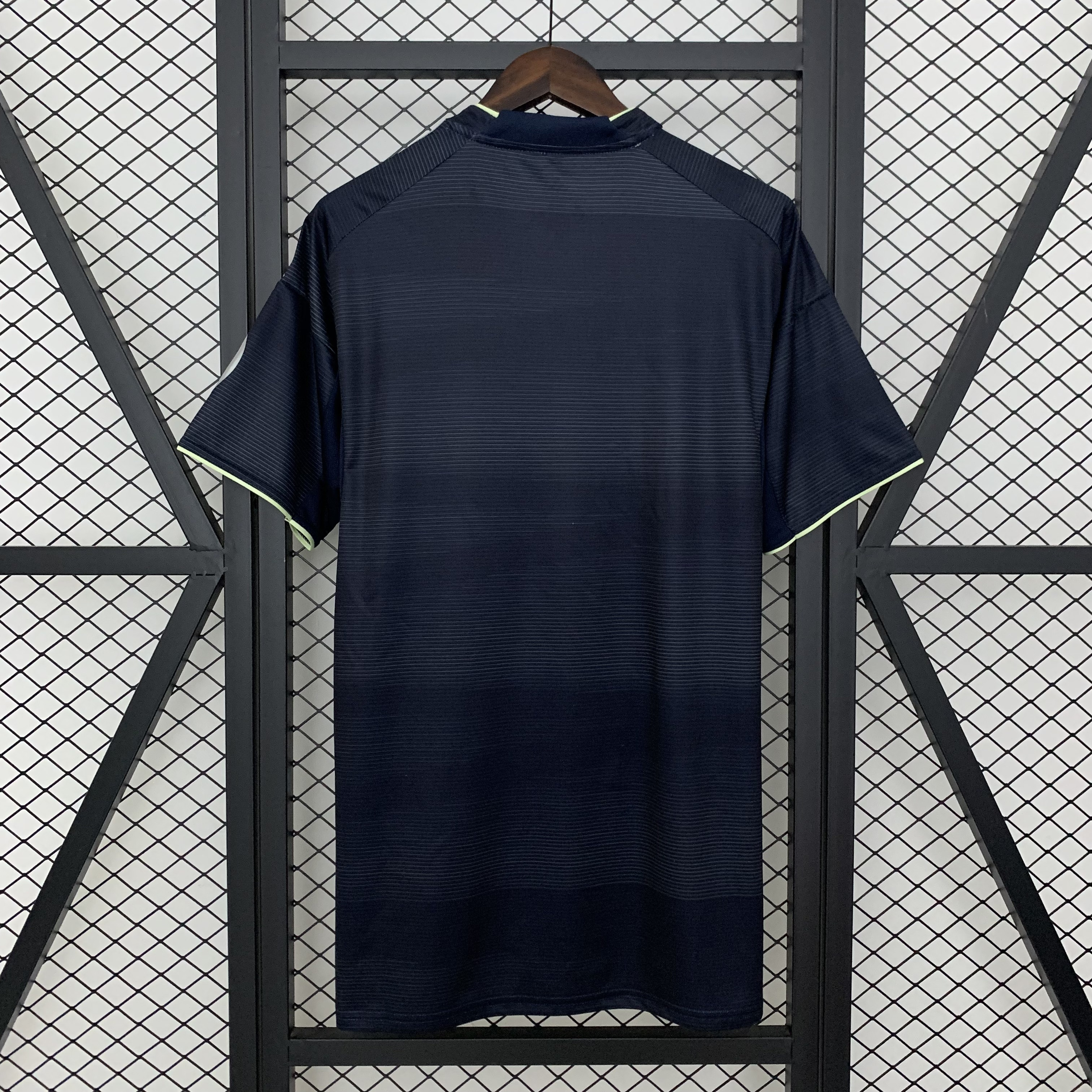 25/26 Real Madrid away