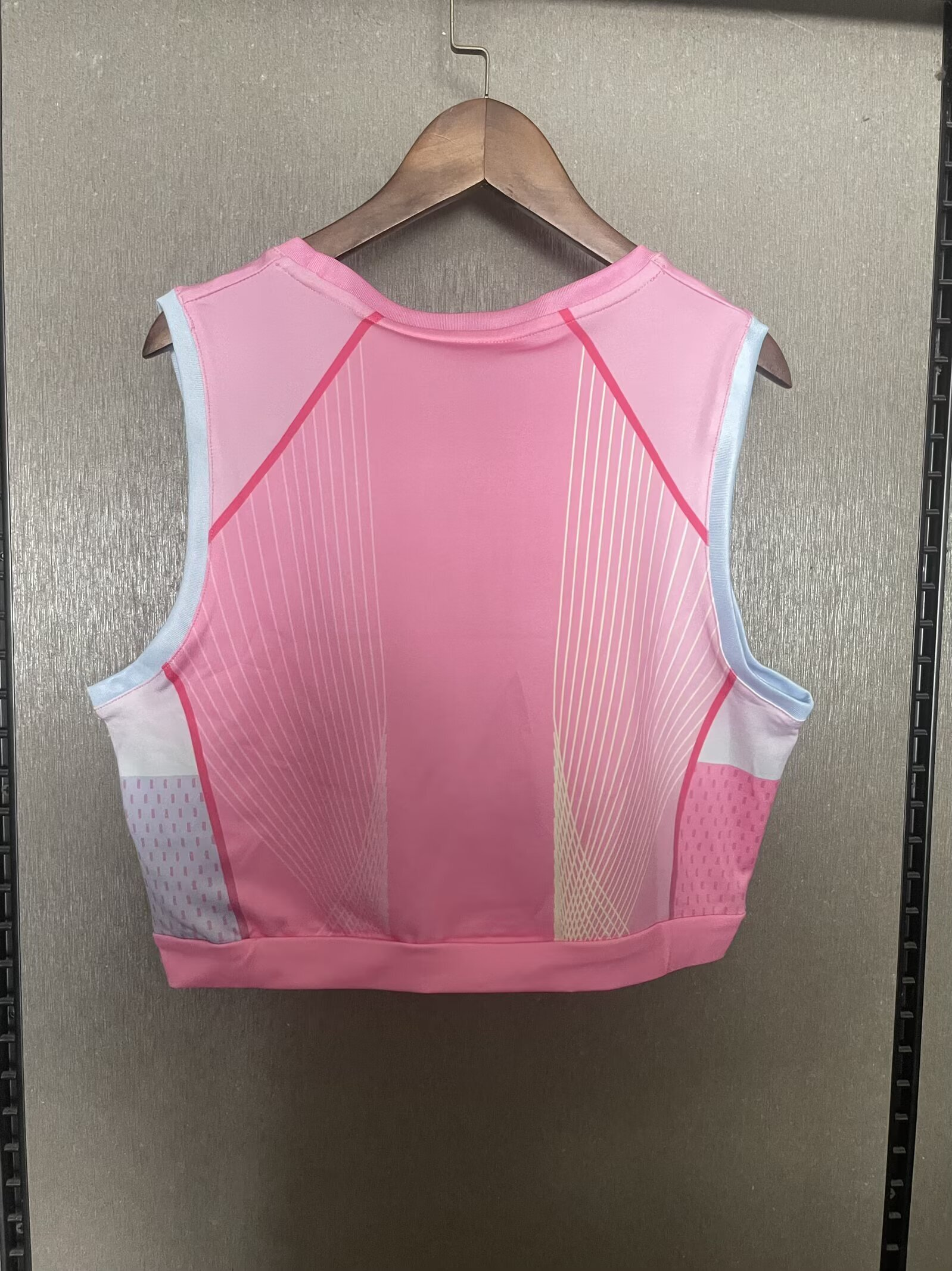 25/26 Barcelona Woman's Top