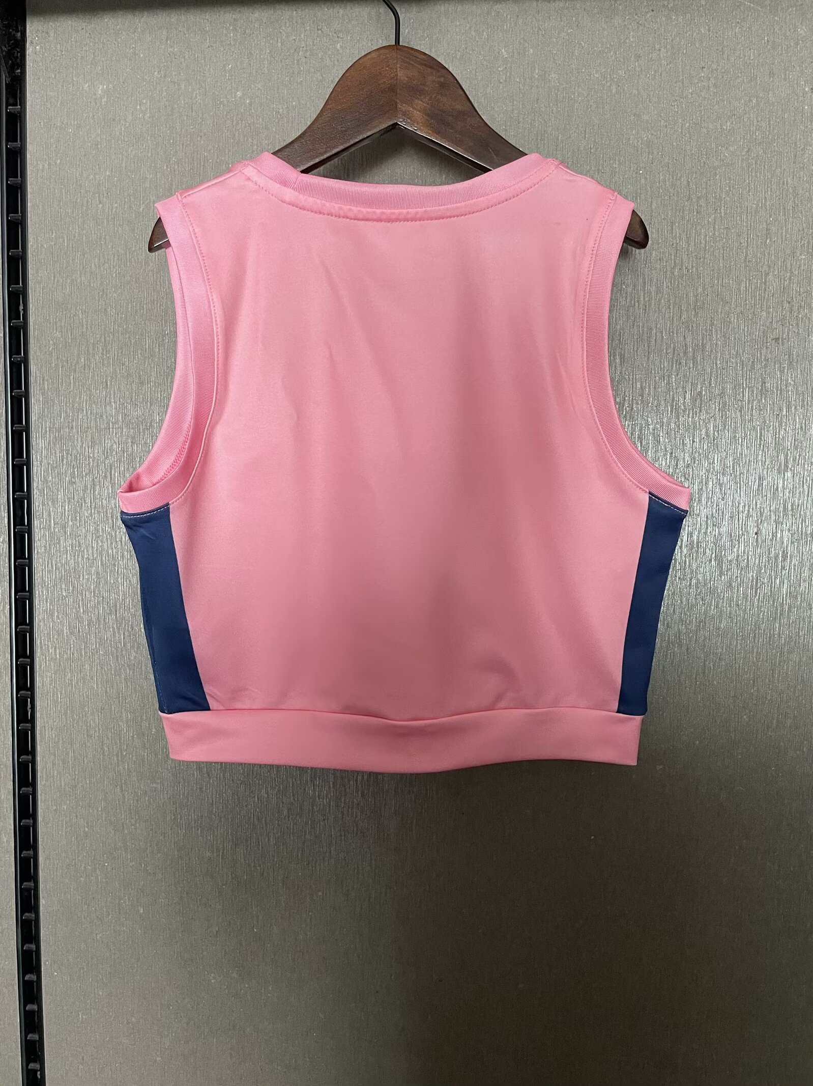 25/26 Barcelona Woman's Top
