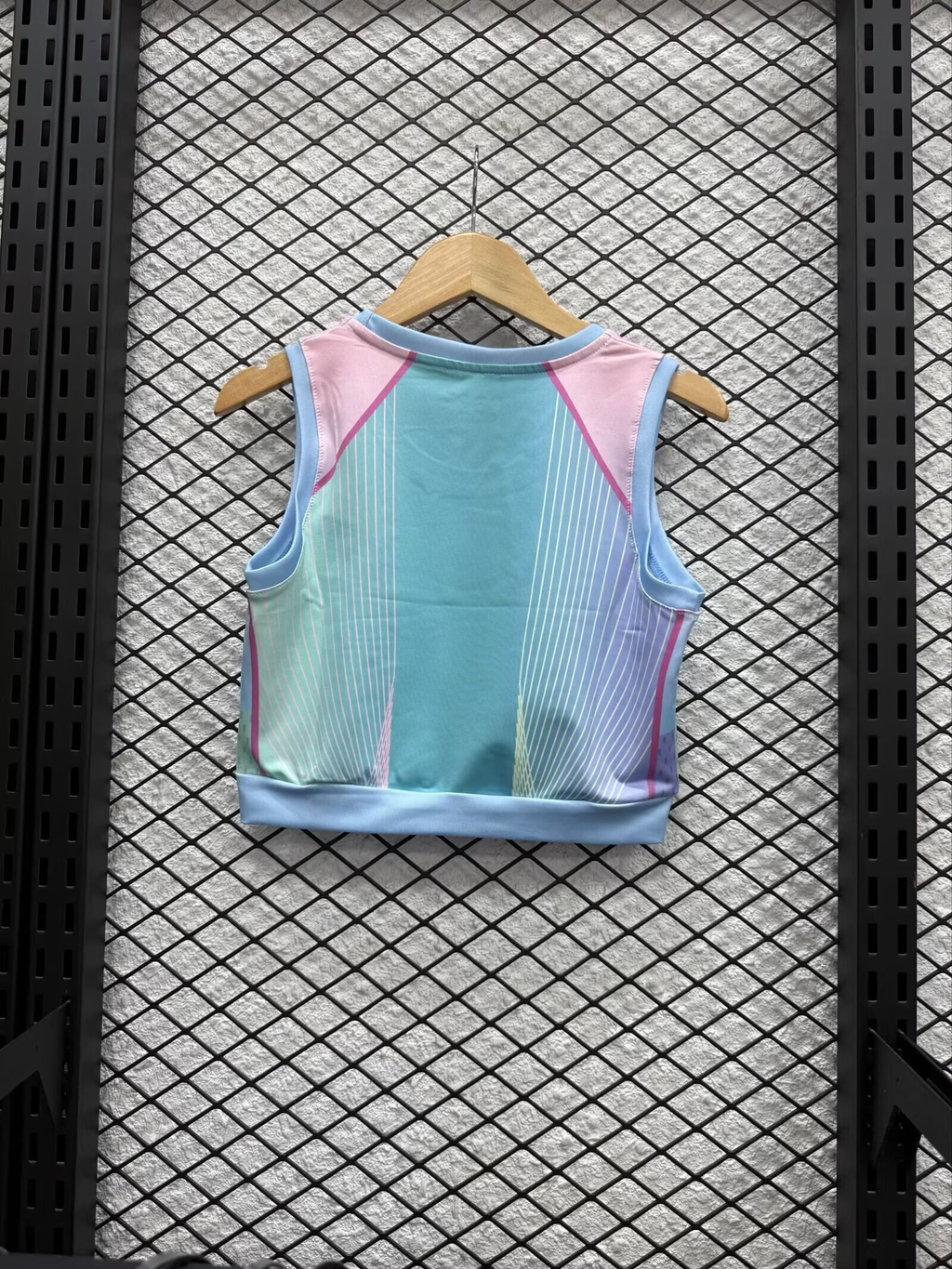 25/26 Barcelona Woman's Top