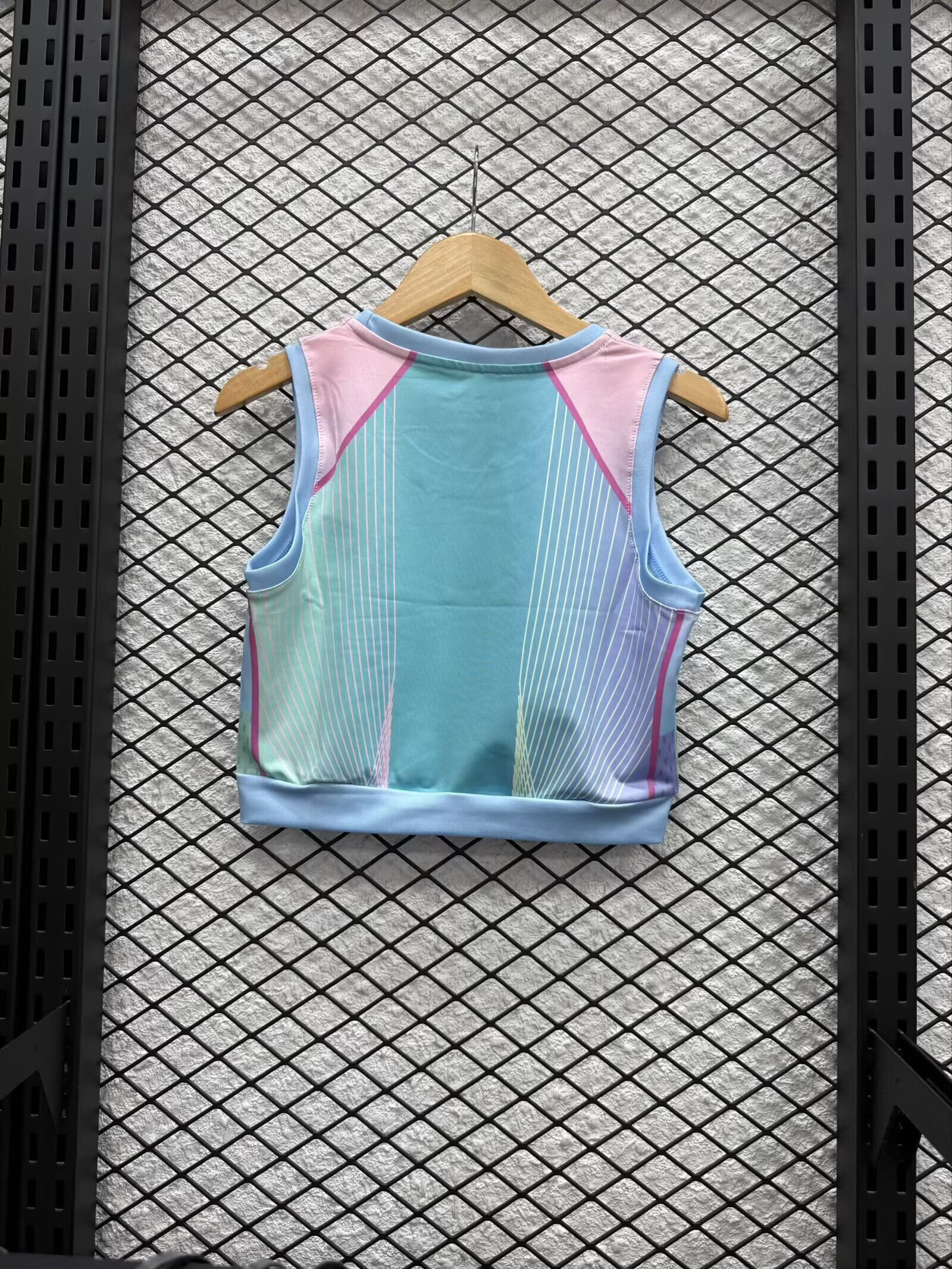 25/26 Barcelona Woman's Top