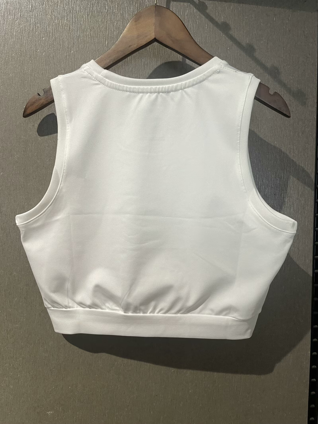 25/26 Real Madrid Woman's Top