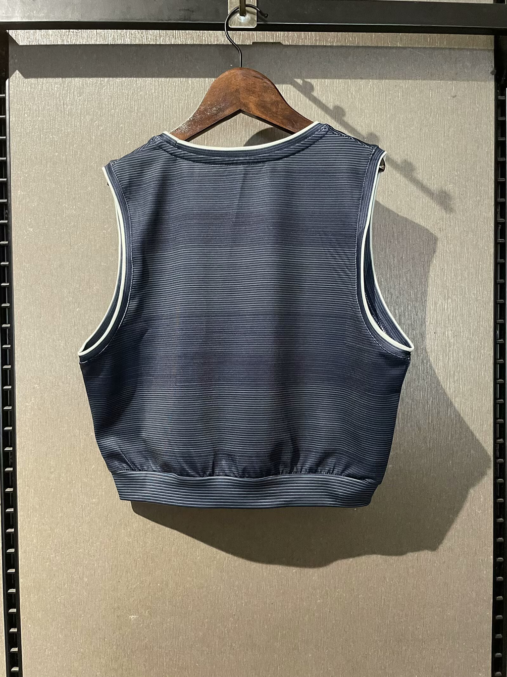 25/26 Real Madrid Woman's Top