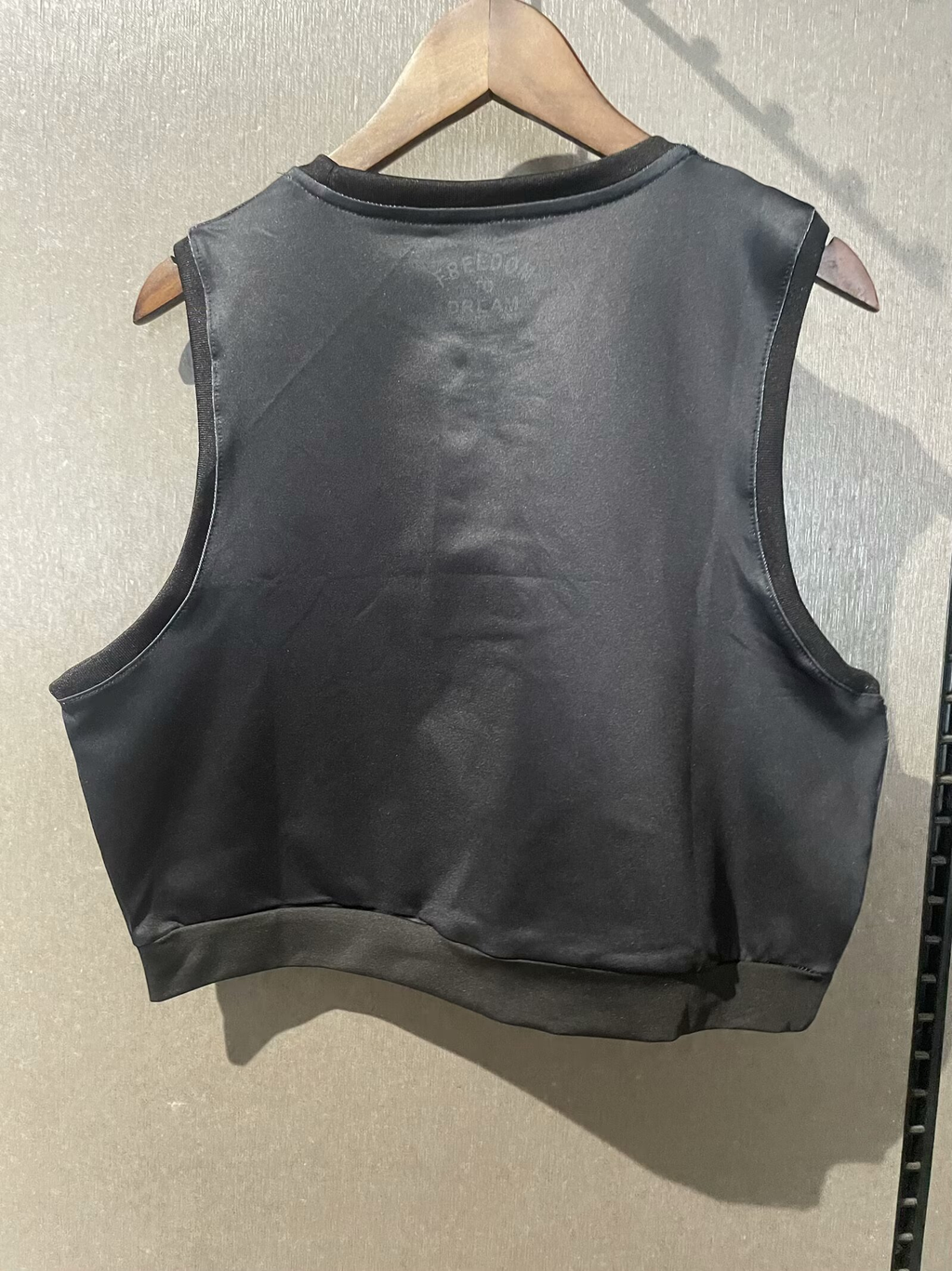 25/26 Inter Miami Woman's Top