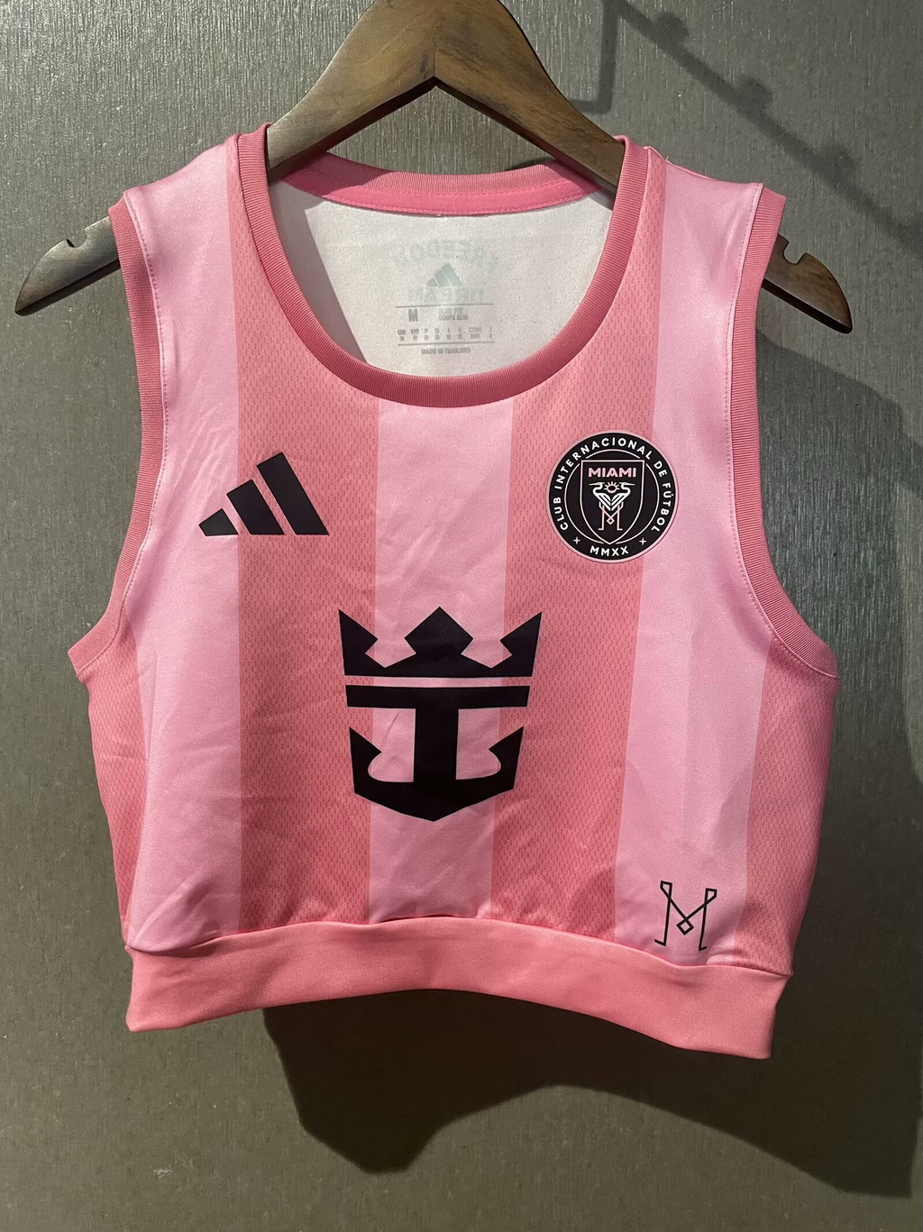 25/26 Inter Miami Woman's Top