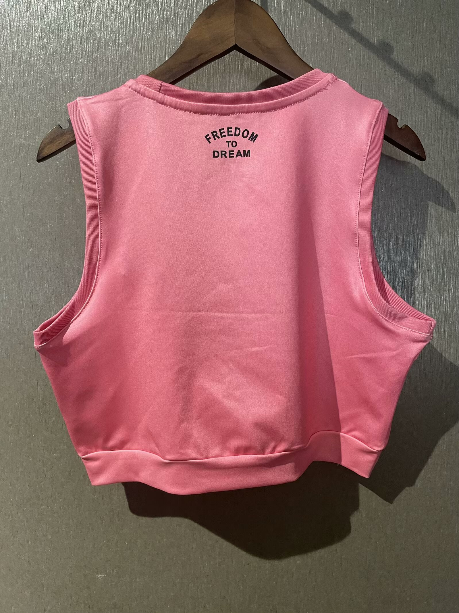 25/26 Inter Miami Woman's Top