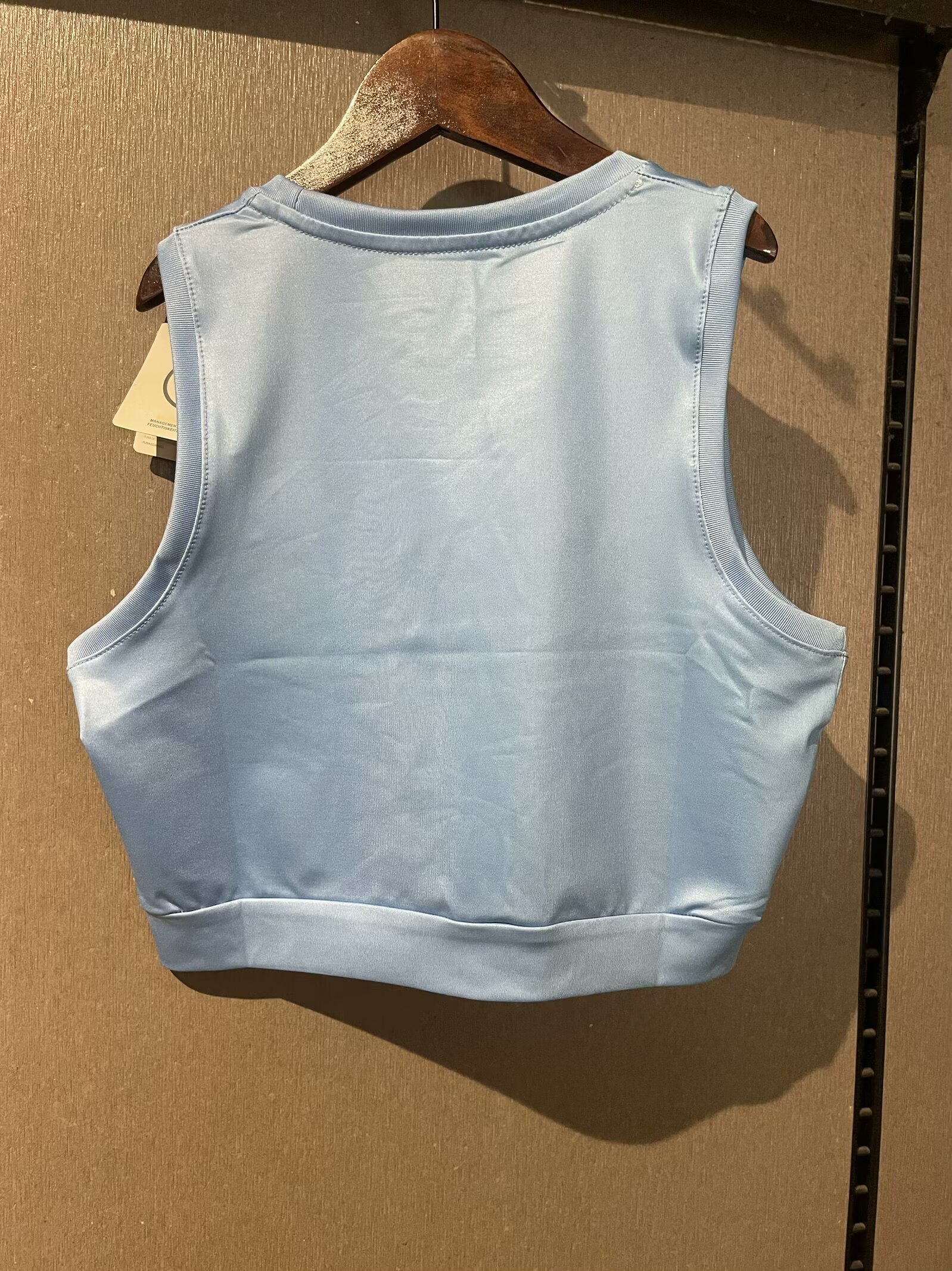 25/26 Manchester City Woman's Top