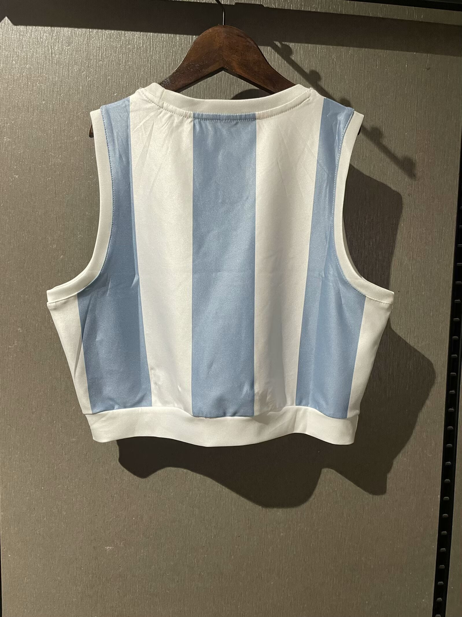 25/26 Argentina Woman's Top