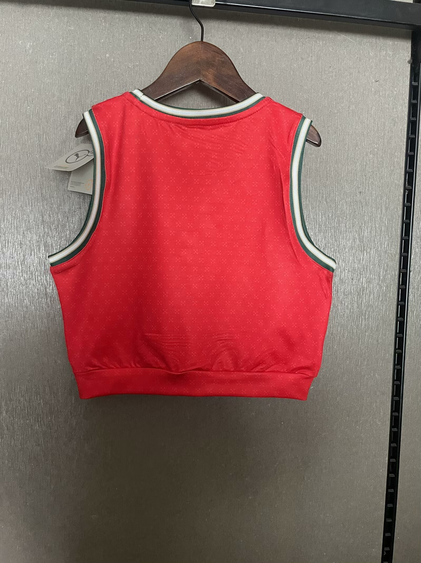 25/26 Portugal Woman's Top