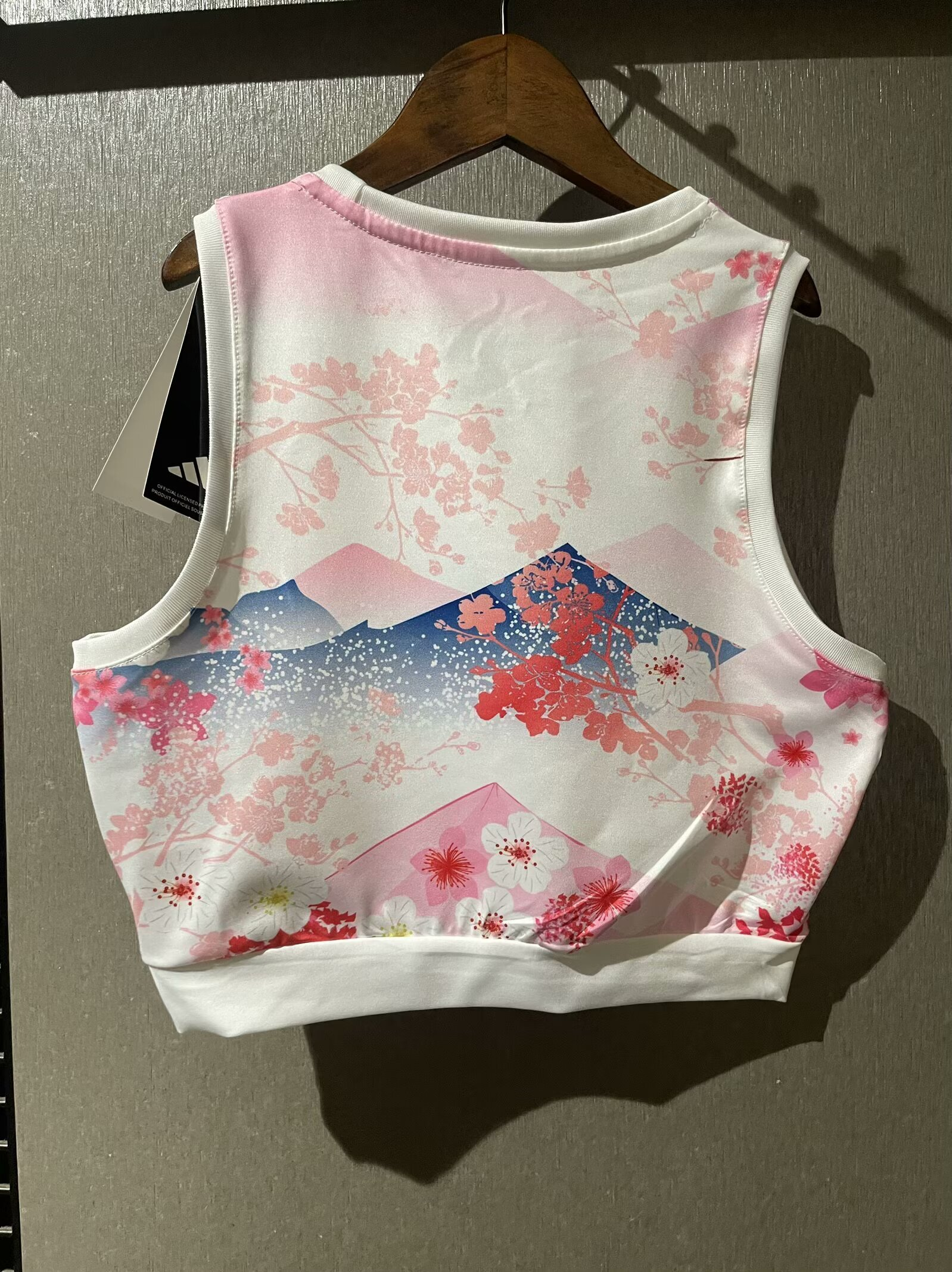 25/26 Japan Woman's Top