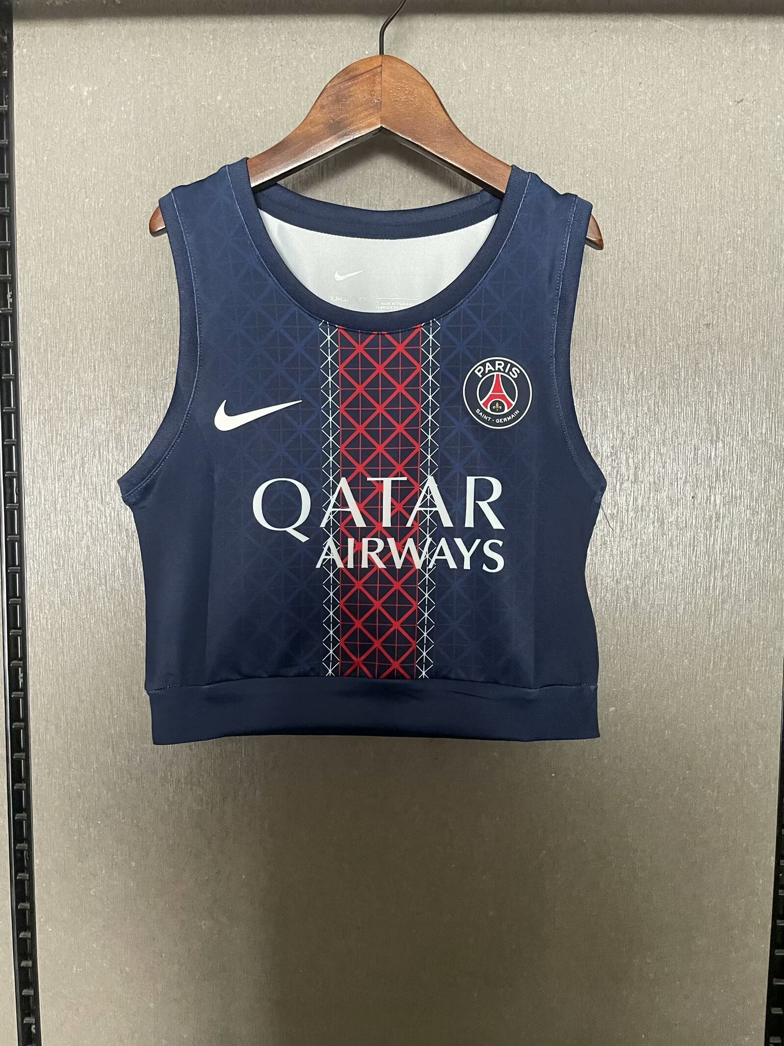 25/26 PSG Woman's Top