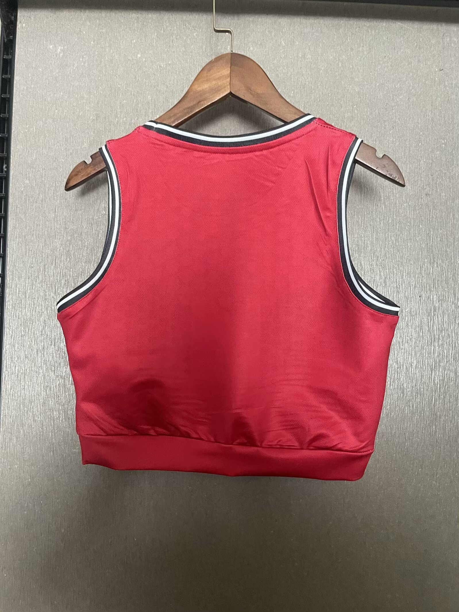 25/26 Manchester United Woman's Top