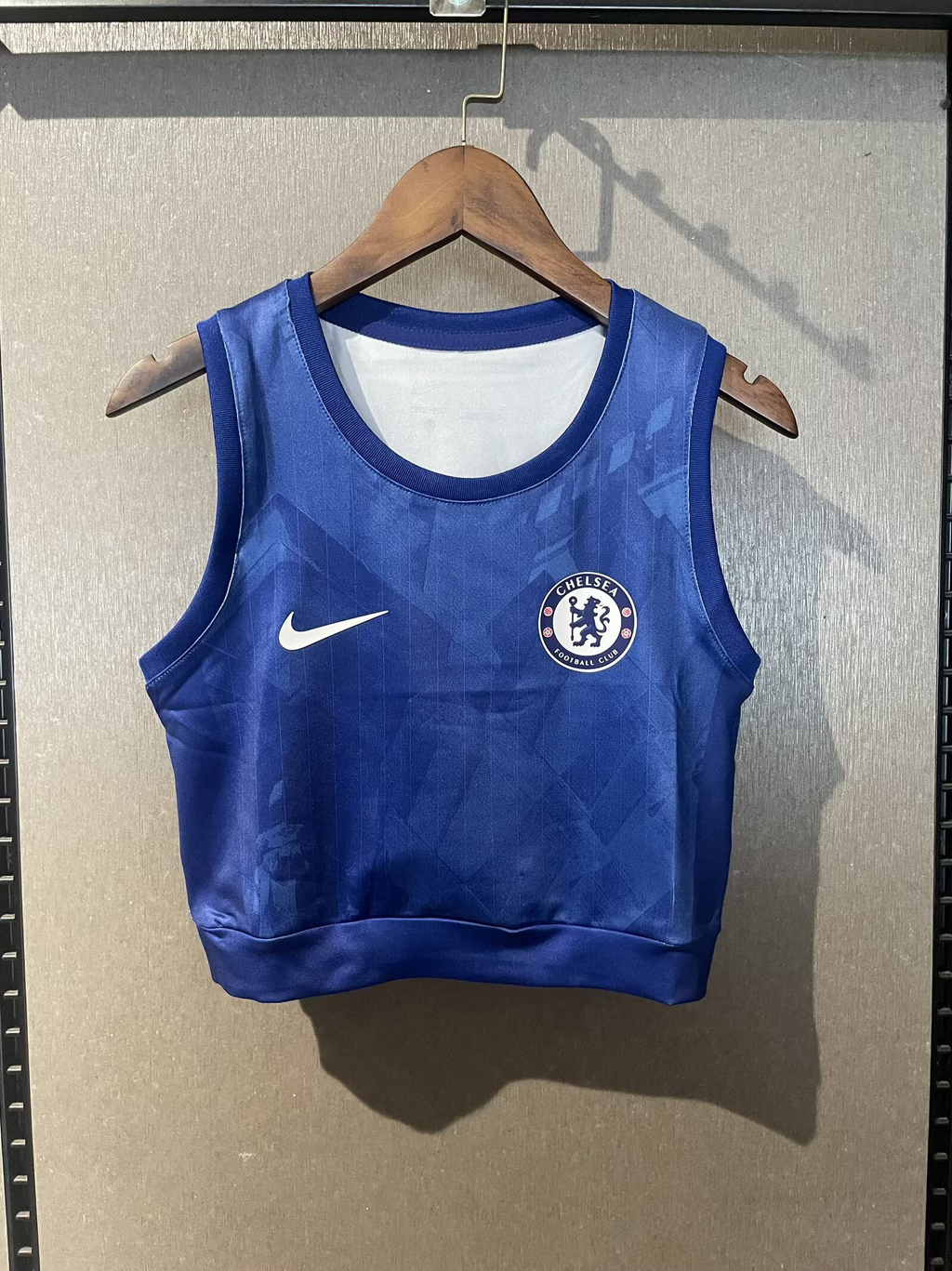 25/26 Chelsea Woman's Top