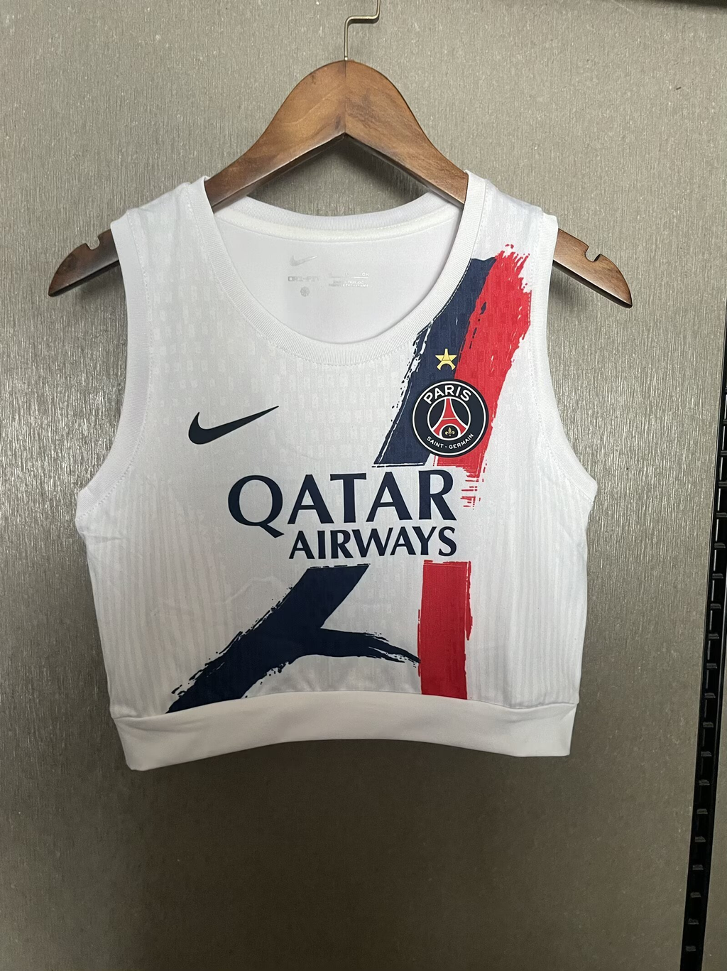 25/26 PSG Woman's Top