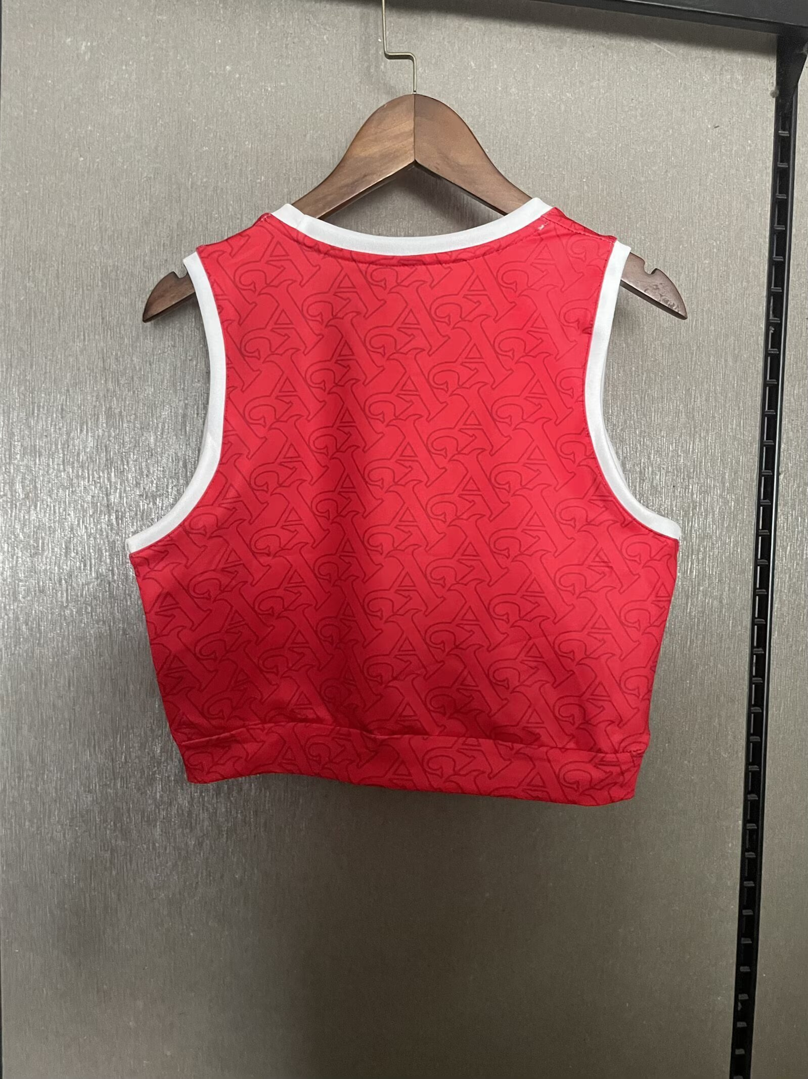 25/26 Arsenal Woman's Top