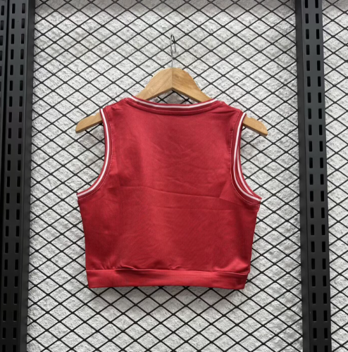 25/26 Liverpool Woman's Top