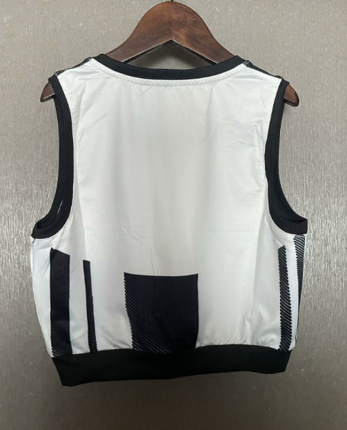 25/26 Juventus Woman's Top