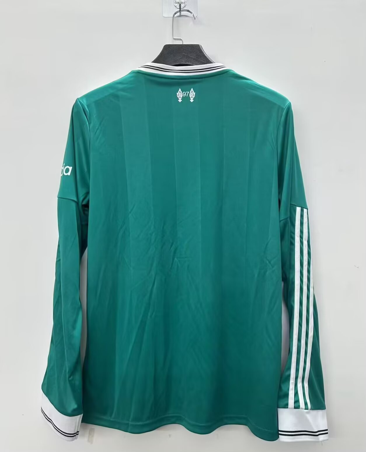 25/26 long sleeve Liverpool