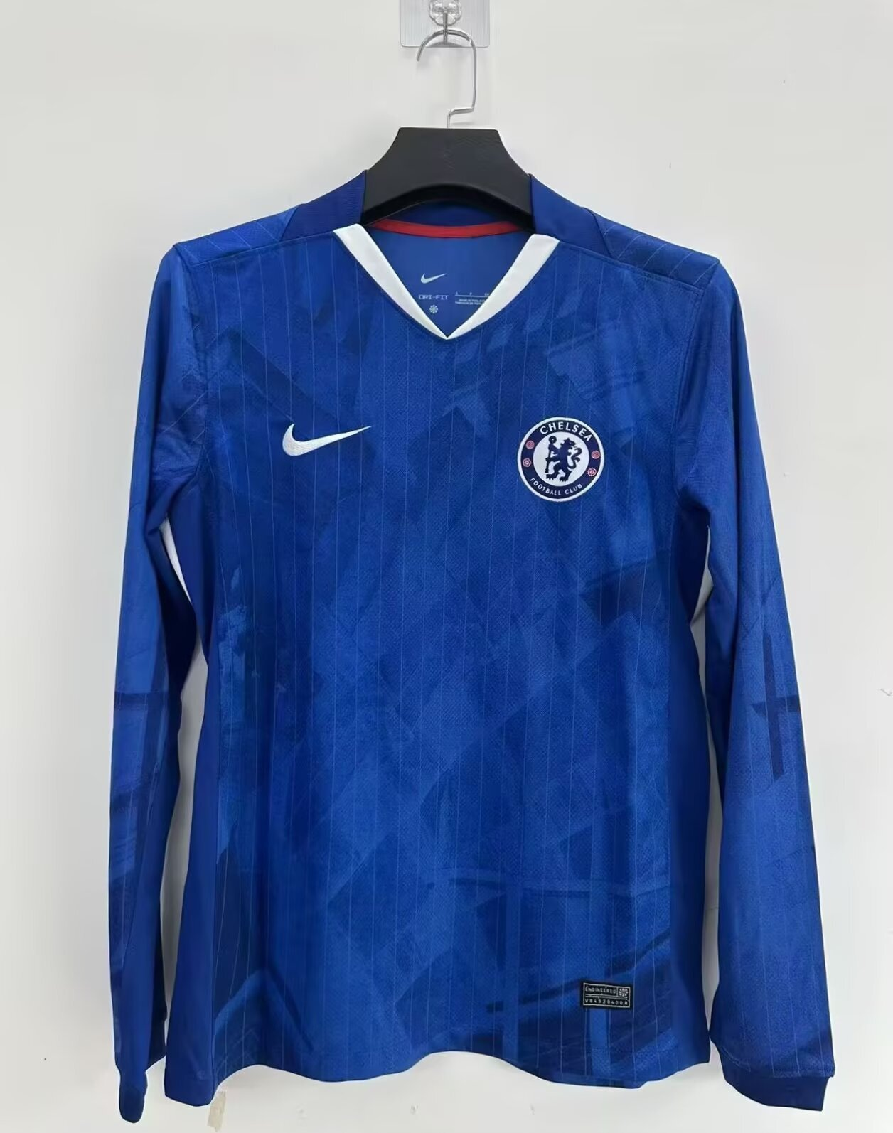 25/26 long sleeve Chelsea