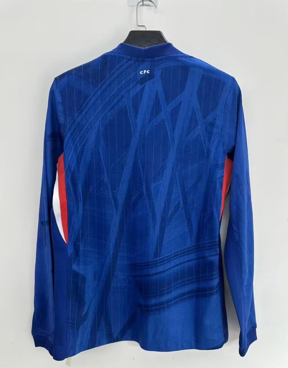 25/26 long sleeve Chelsea