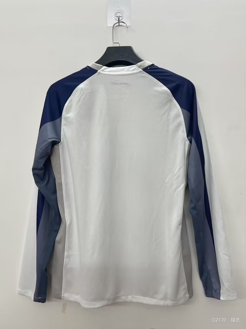 25/26 long sleeve Tottenham Hotspur