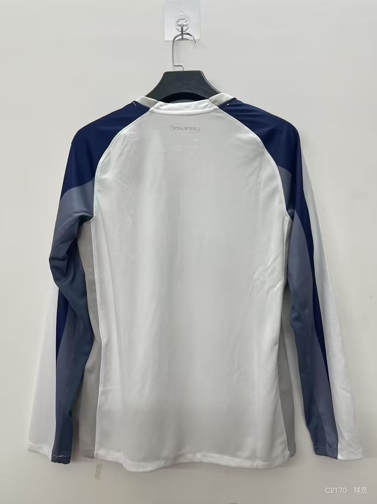 25/26 long sleeve Tottenham Hotspur