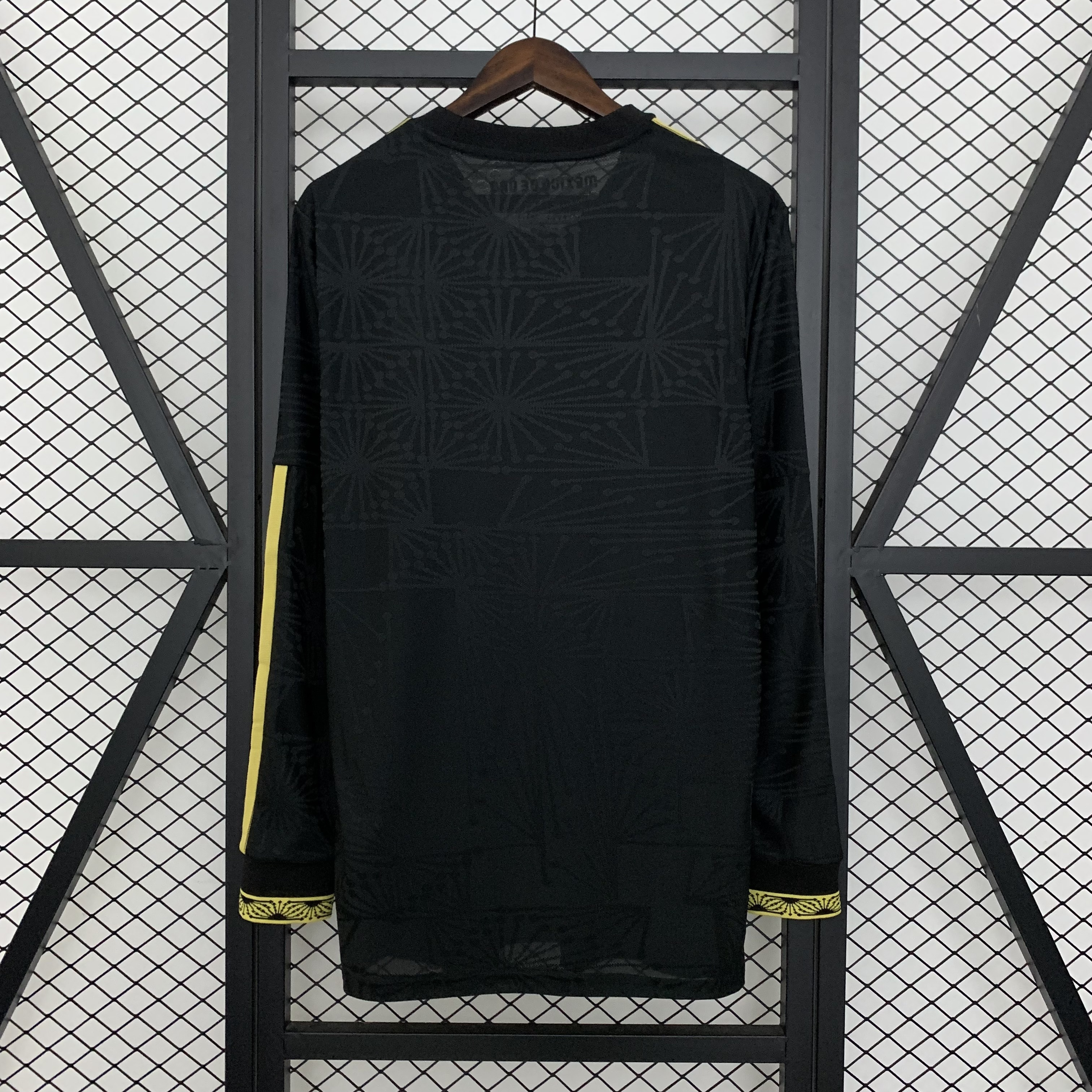 25/26 long sleeve Mexico