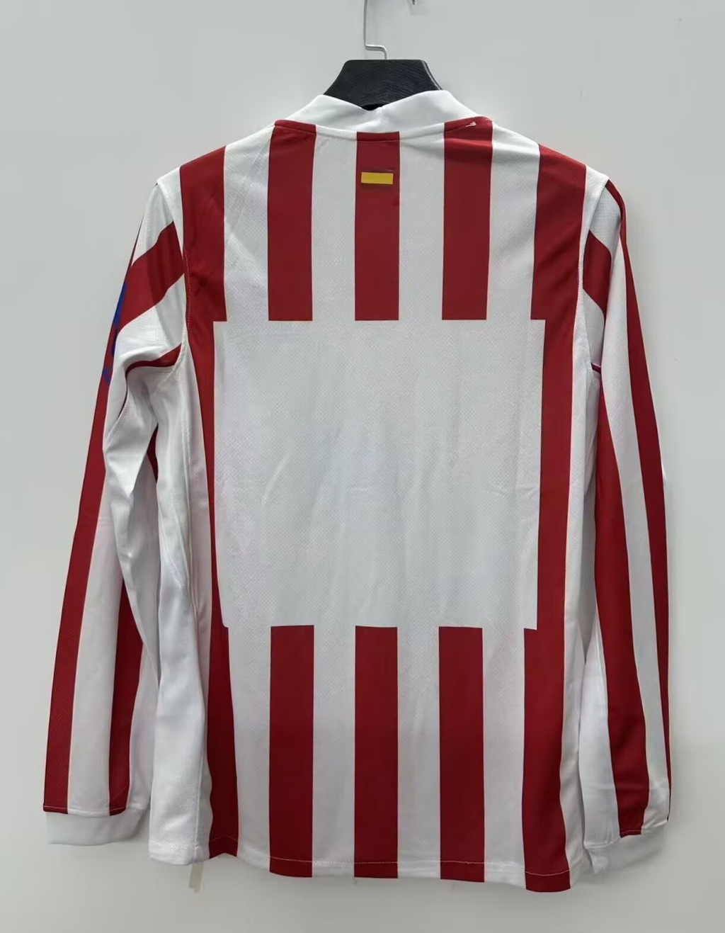 25/26 long sleeve Atletico Madrid
