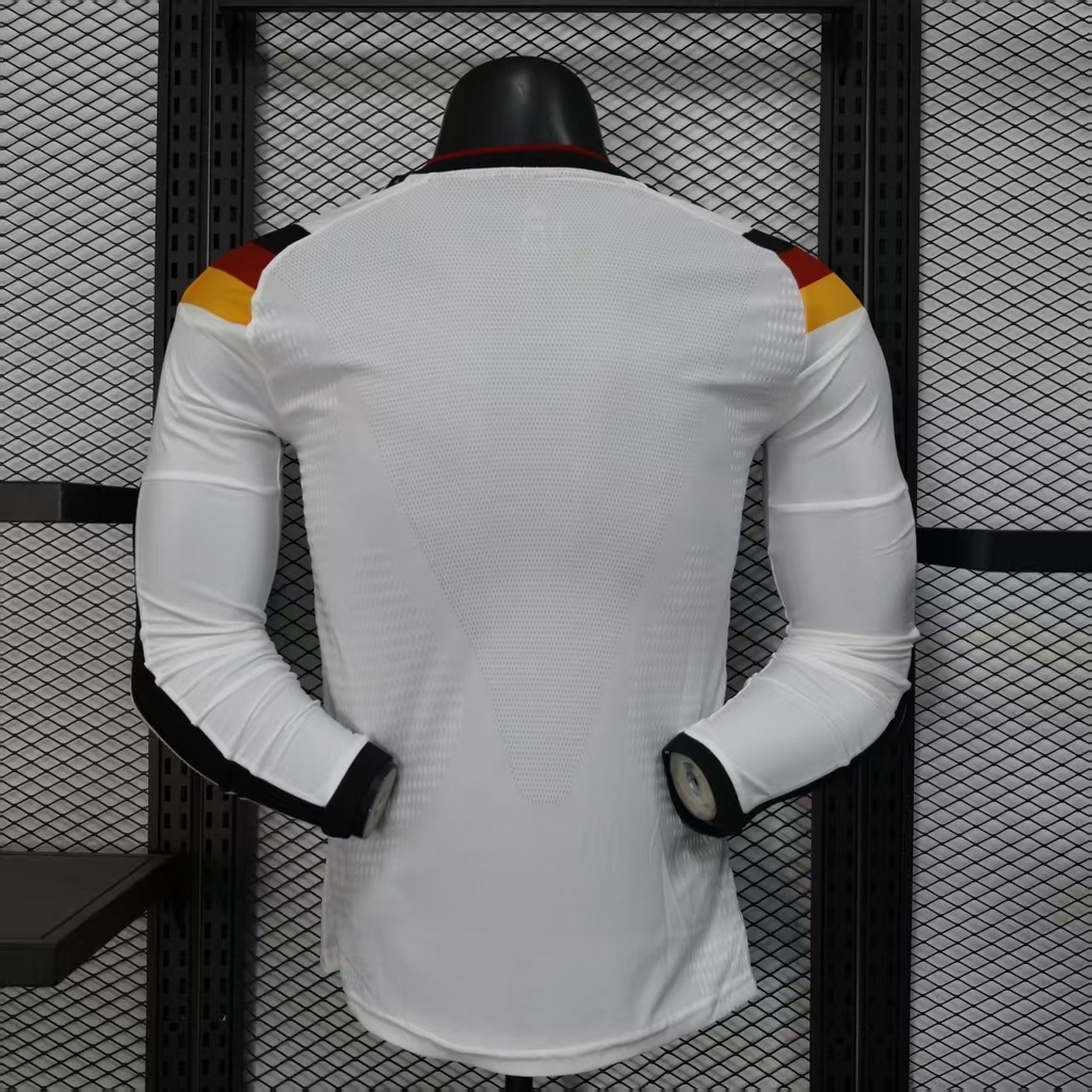 25/26 Player Edition Long sleeve Germany