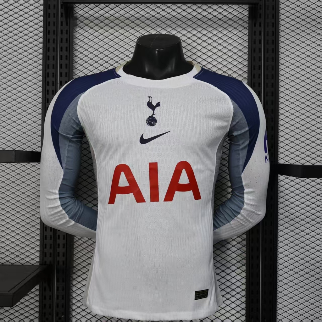 25/26 Player Edition Long sleeve Tottenham Hotspur