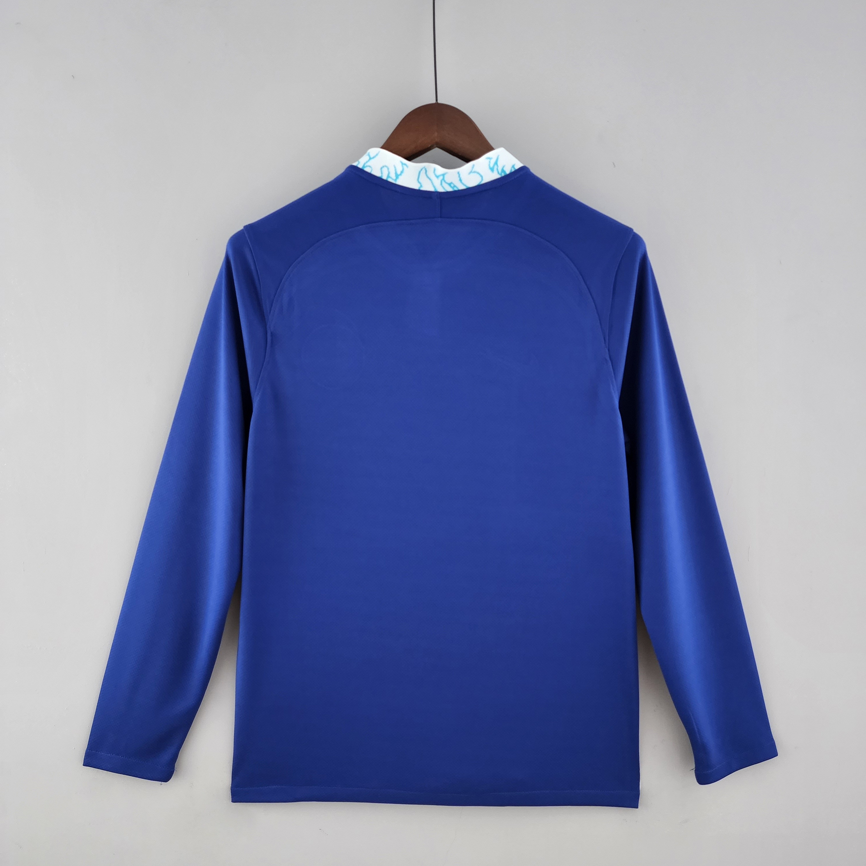 22/23 Retro Long Sleeve Chelsea