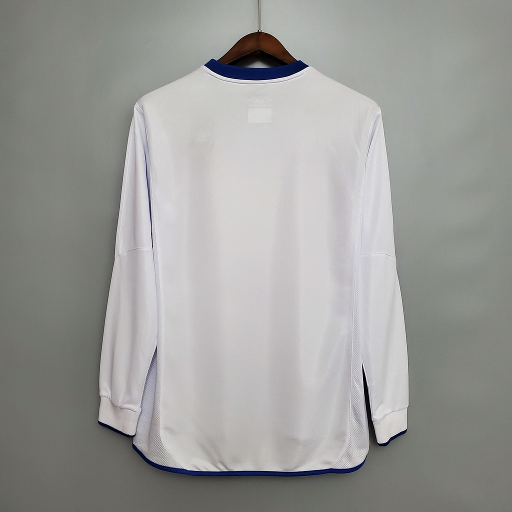 03/04 Retro Long Sleeve Chelsea