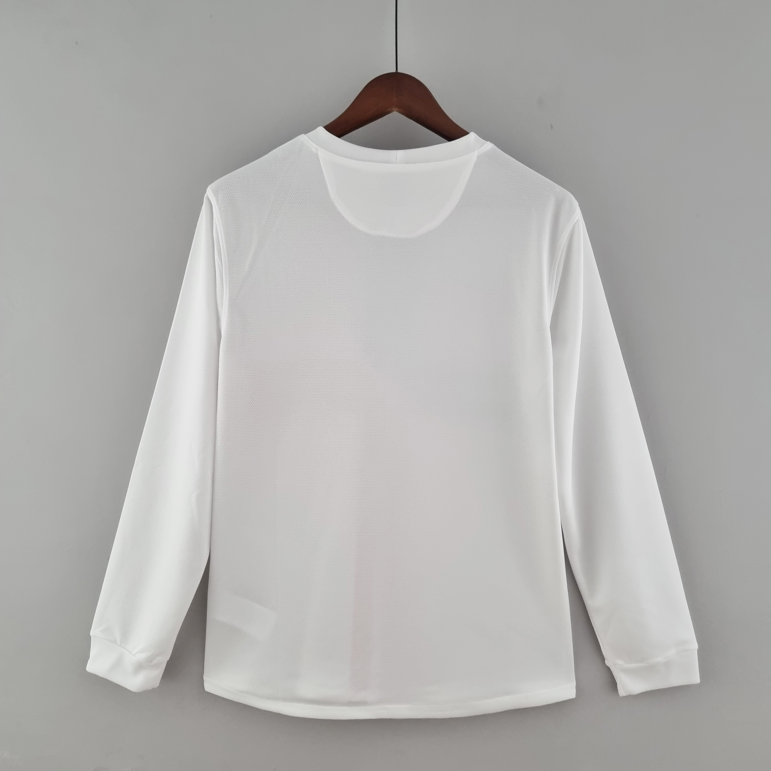 2012 Retro Long Sleeve Portugal