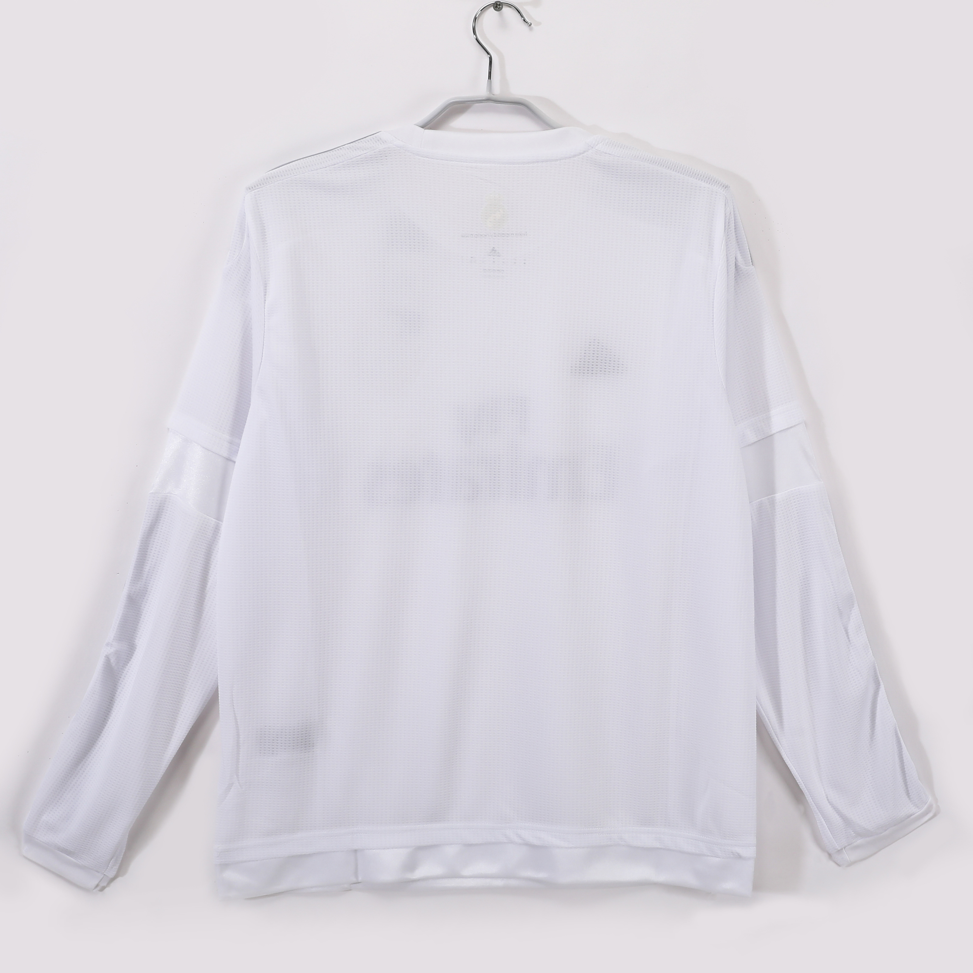2015/16 Retro Long Sleeve Real Madrid