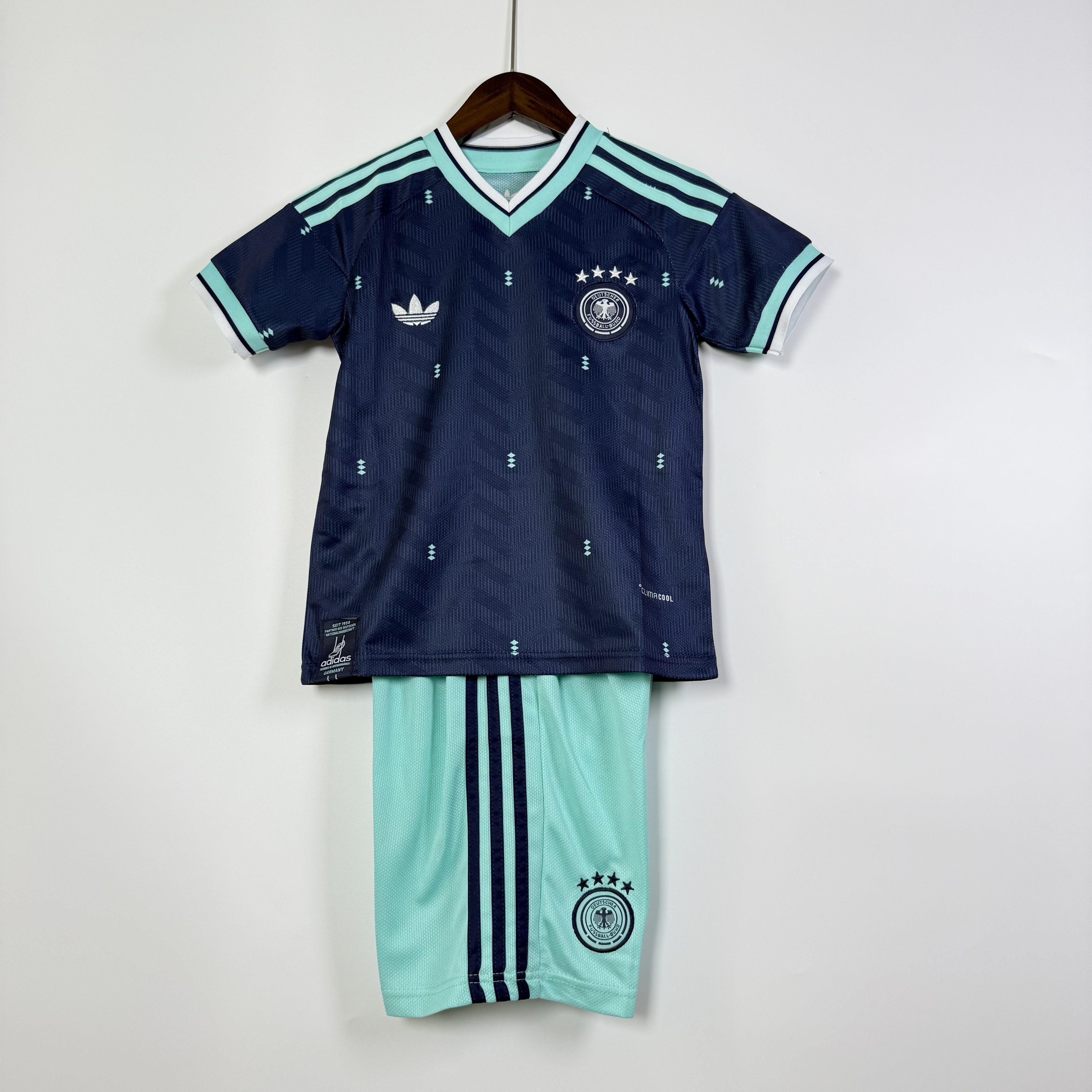 25/26 Germany kids kit