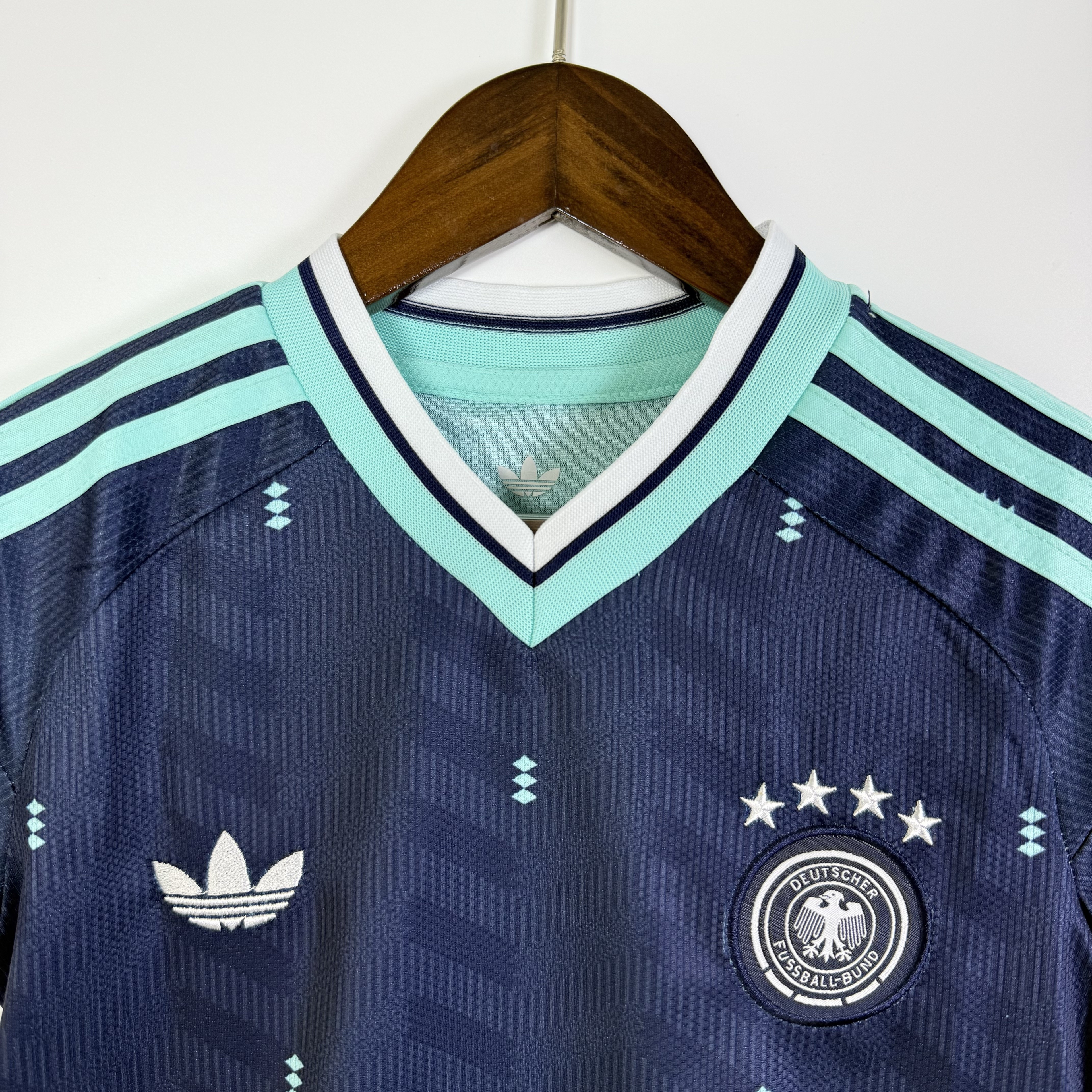 25/26 Germany kids kit