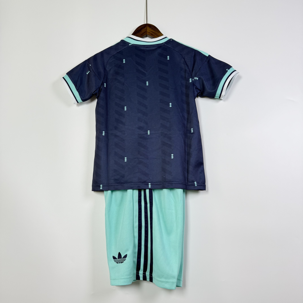 25/26 Germany kids kit